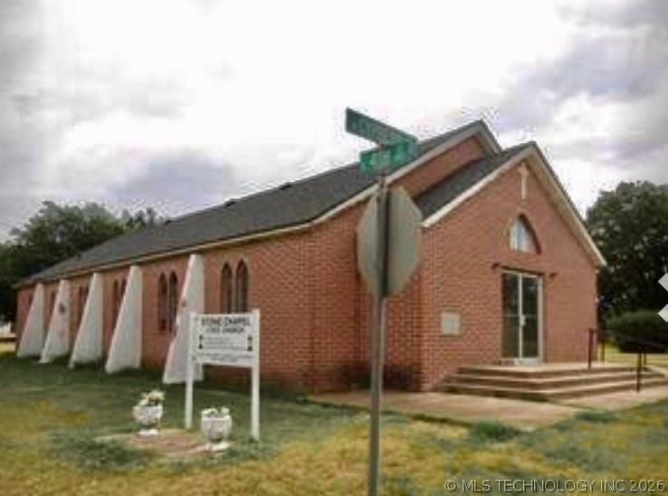 714 S 4th Street Property Photo 1