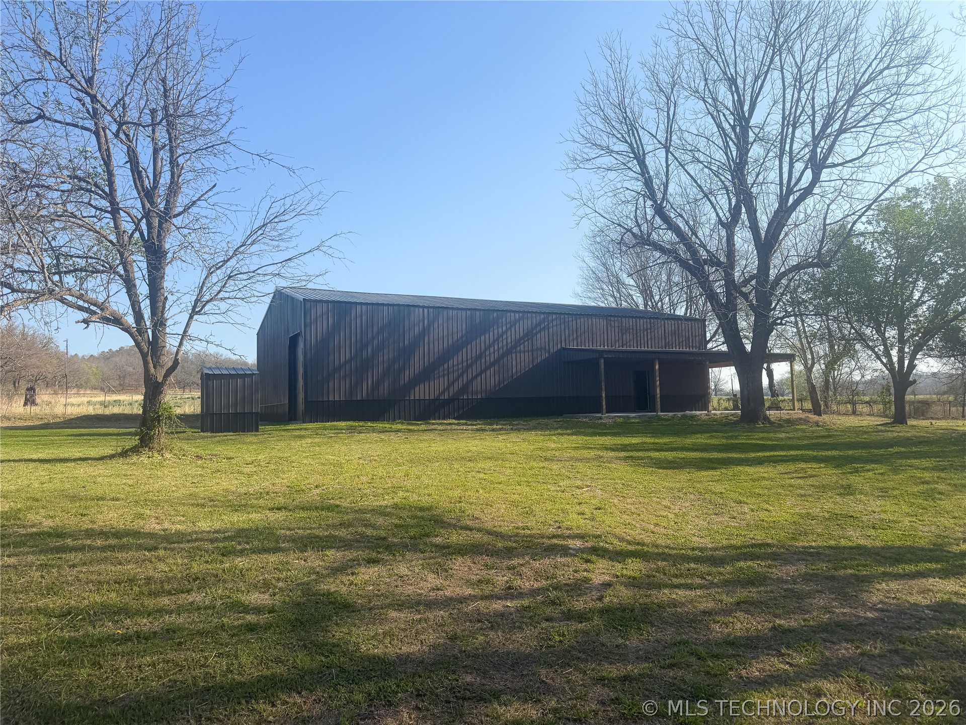 72577 S 4644 Road Property Photo 4