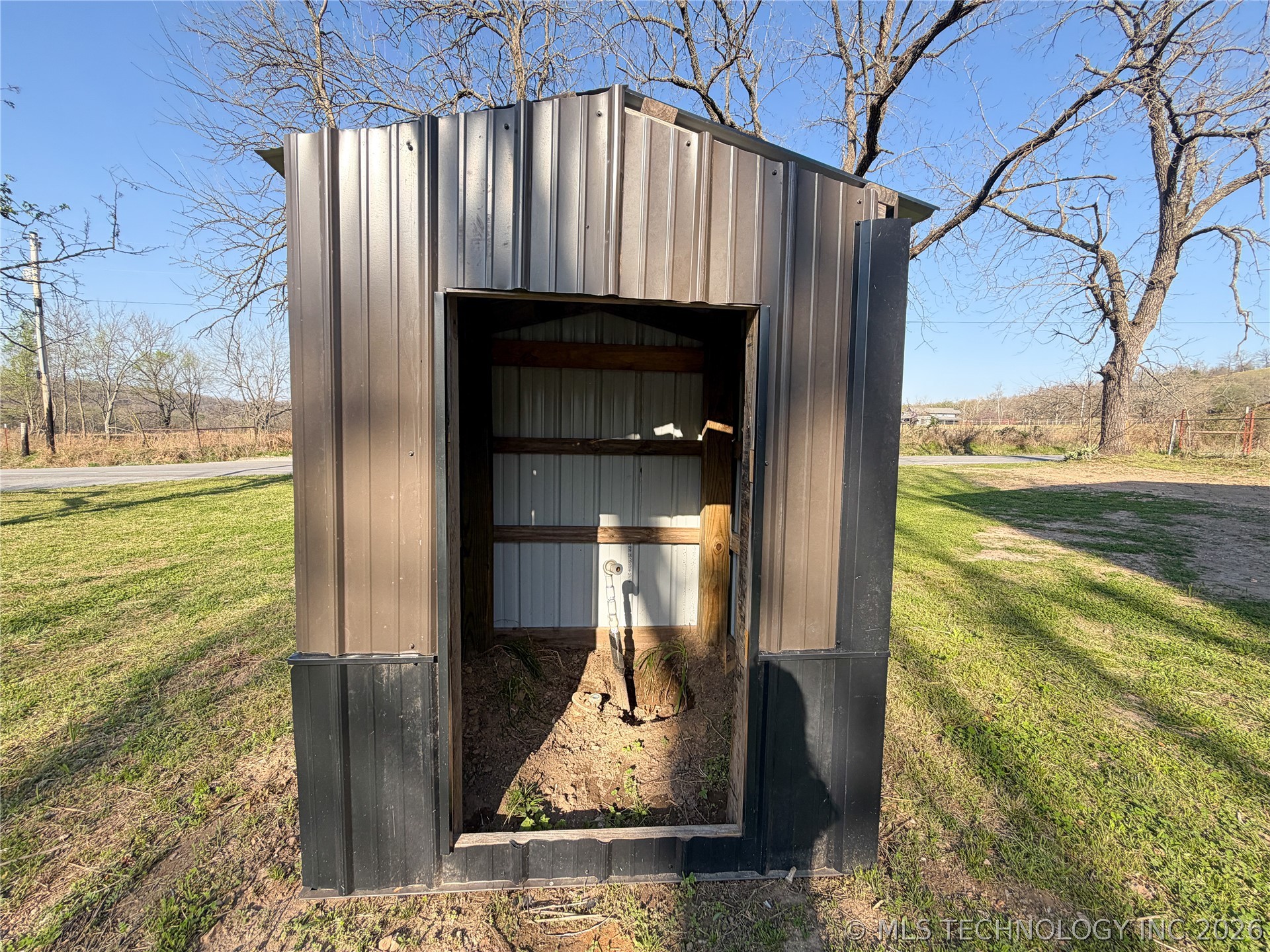 72577 S 4644 Road Property Photo 9