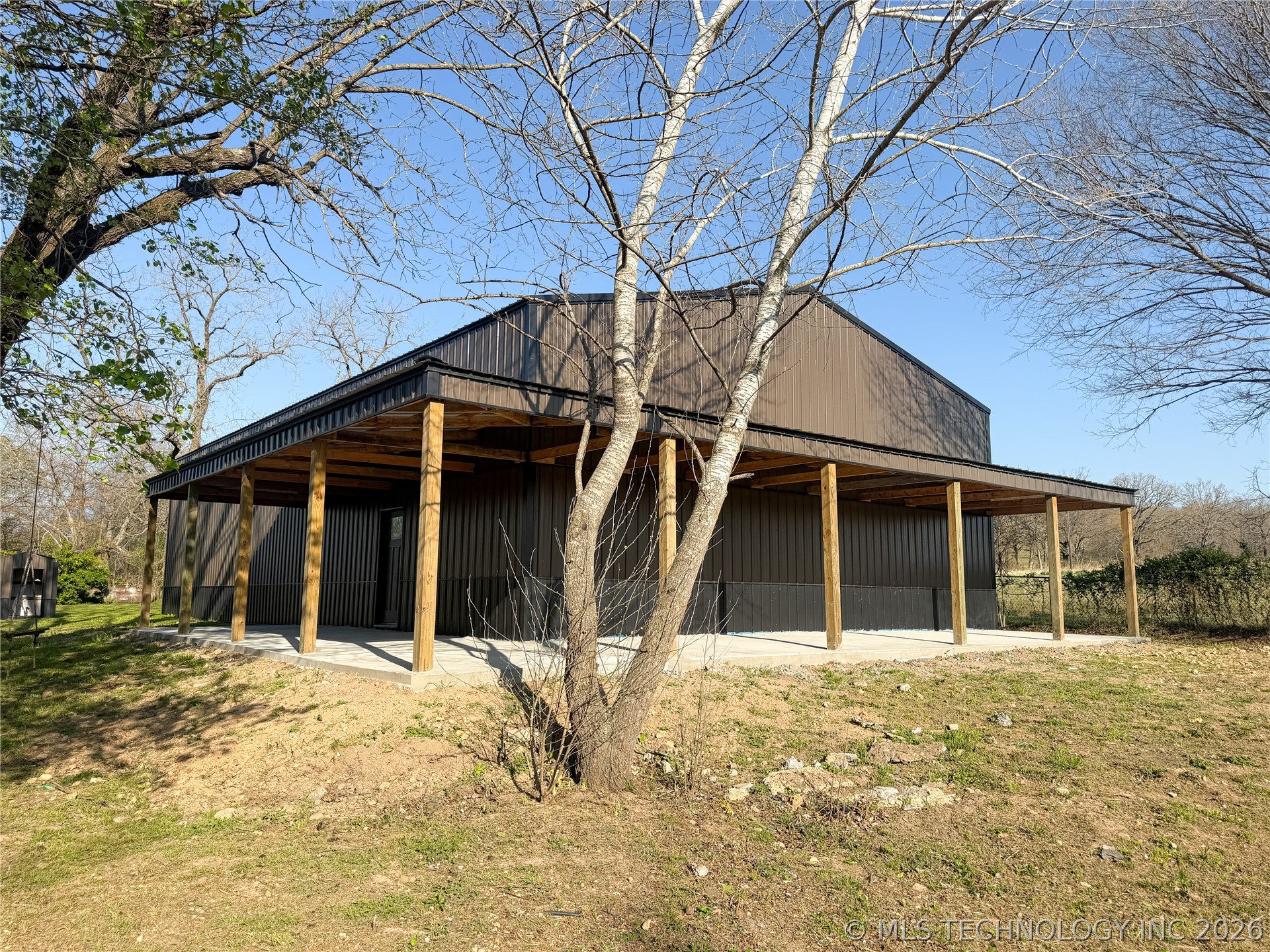 72577 S 4644 Road Property Photo 13