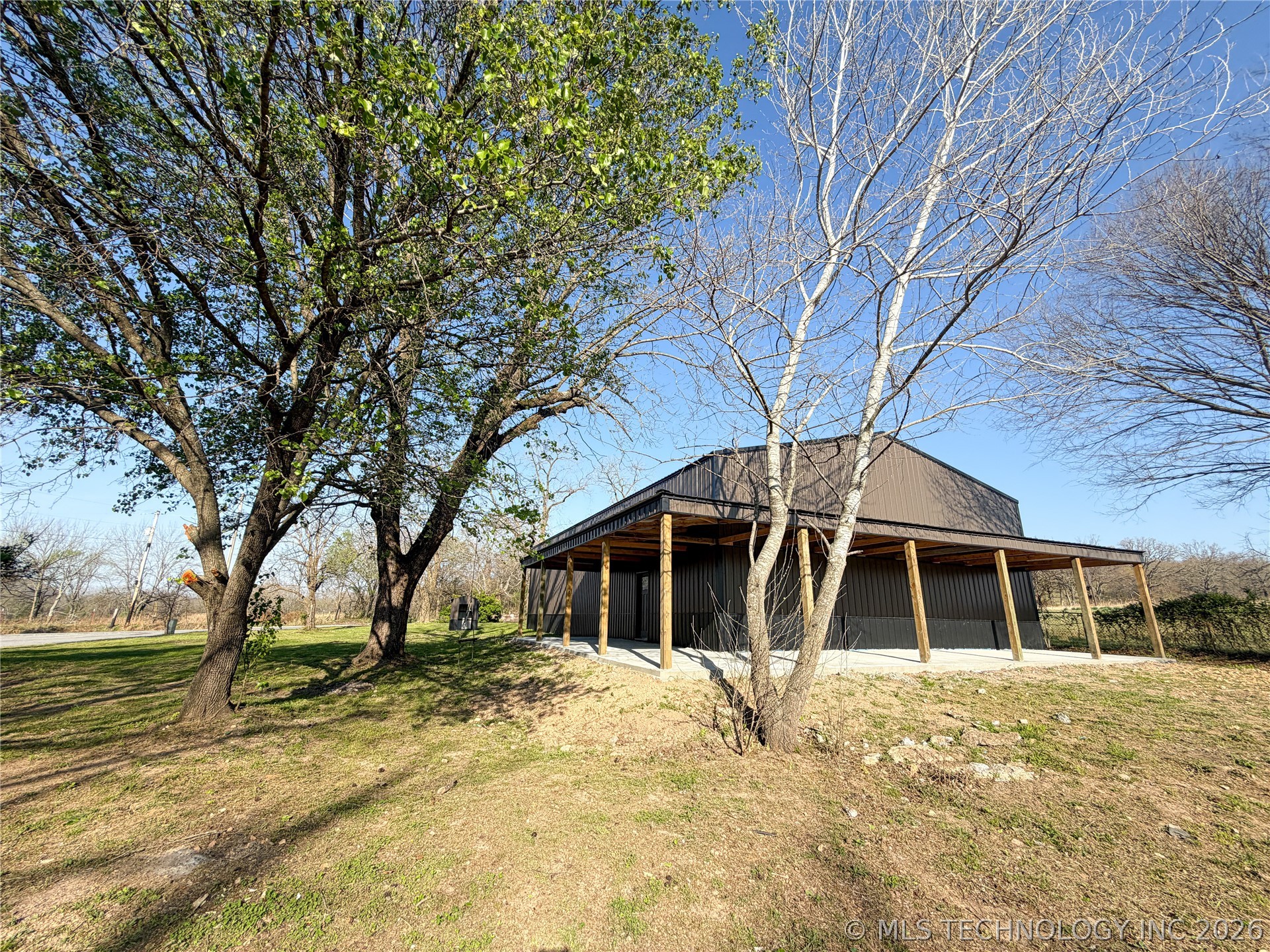 72577 S 4644 Road Property Photo 16