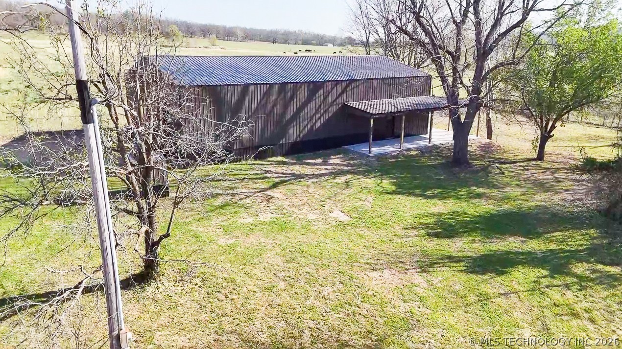 72577 S 4644 Road Property Photo 36