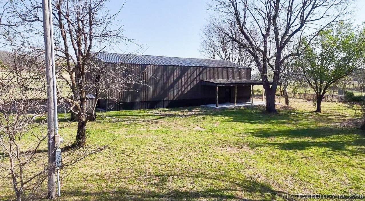 72577 S 4644 Road Property Photo 37