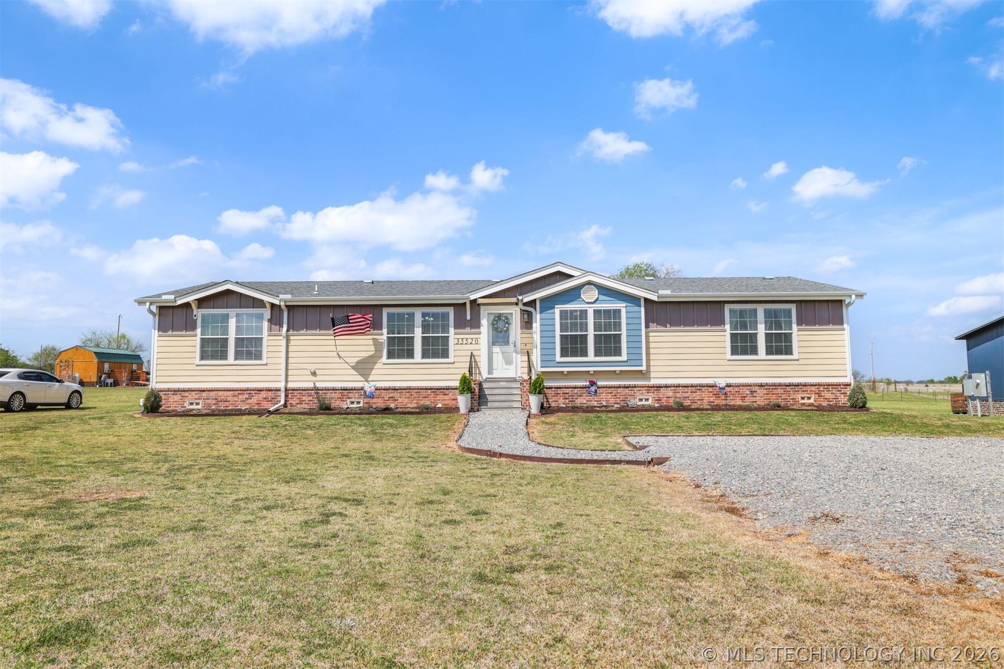 35520 State Hwy 78 Property Photo 1