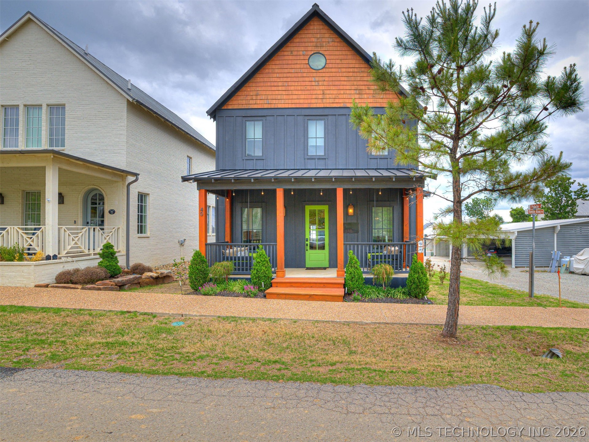 40 Ramble Along Road Property Photo 9