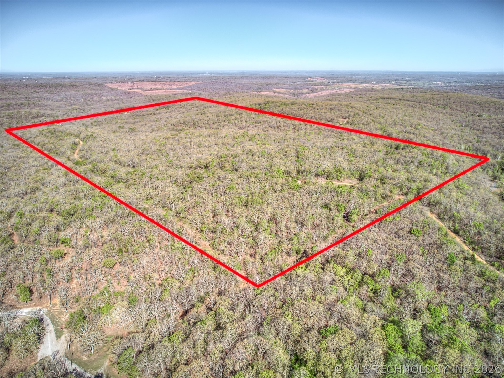 Bartlett Road Property Photo 1