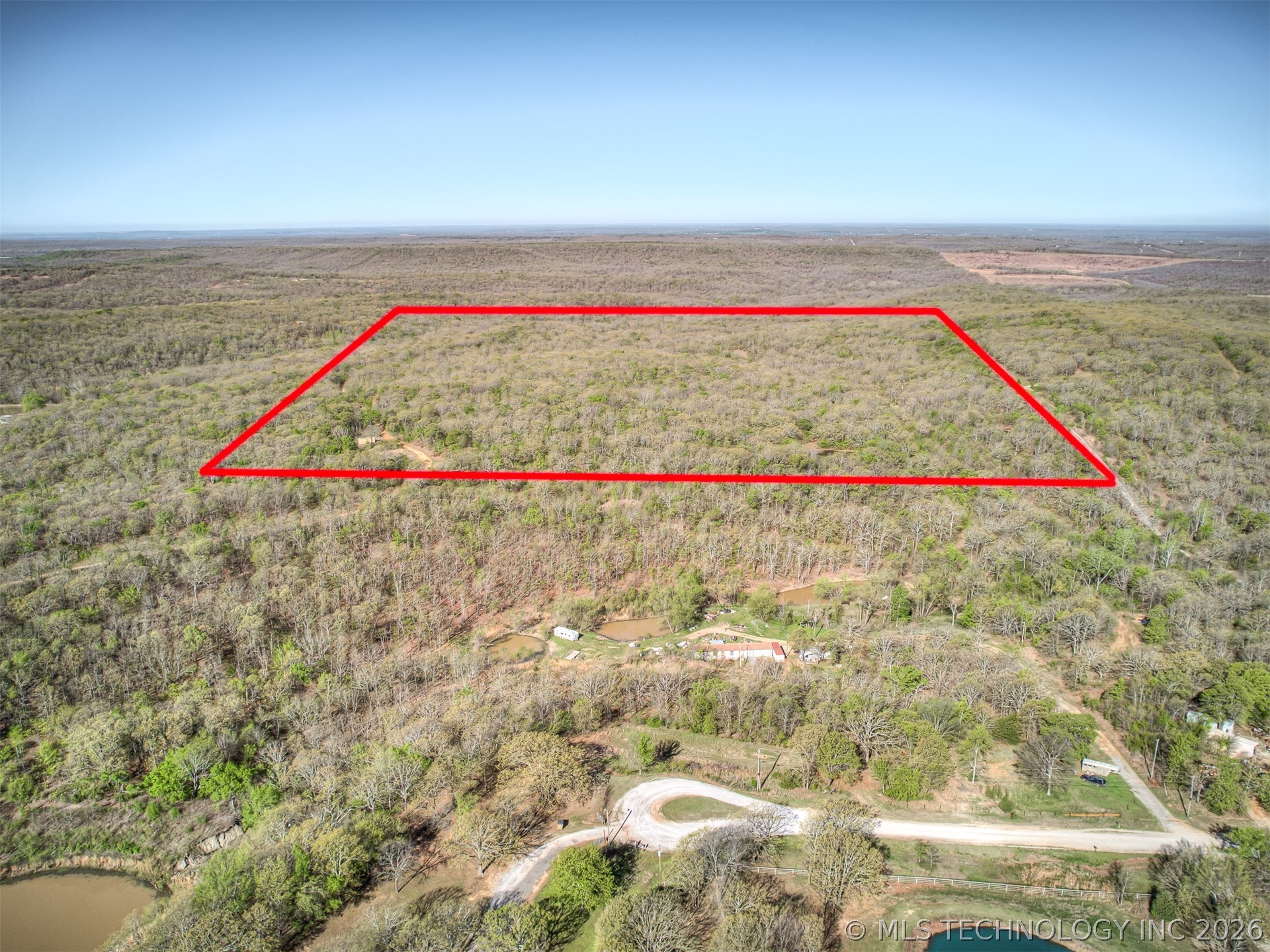 Bartlett Road Property Photo 3