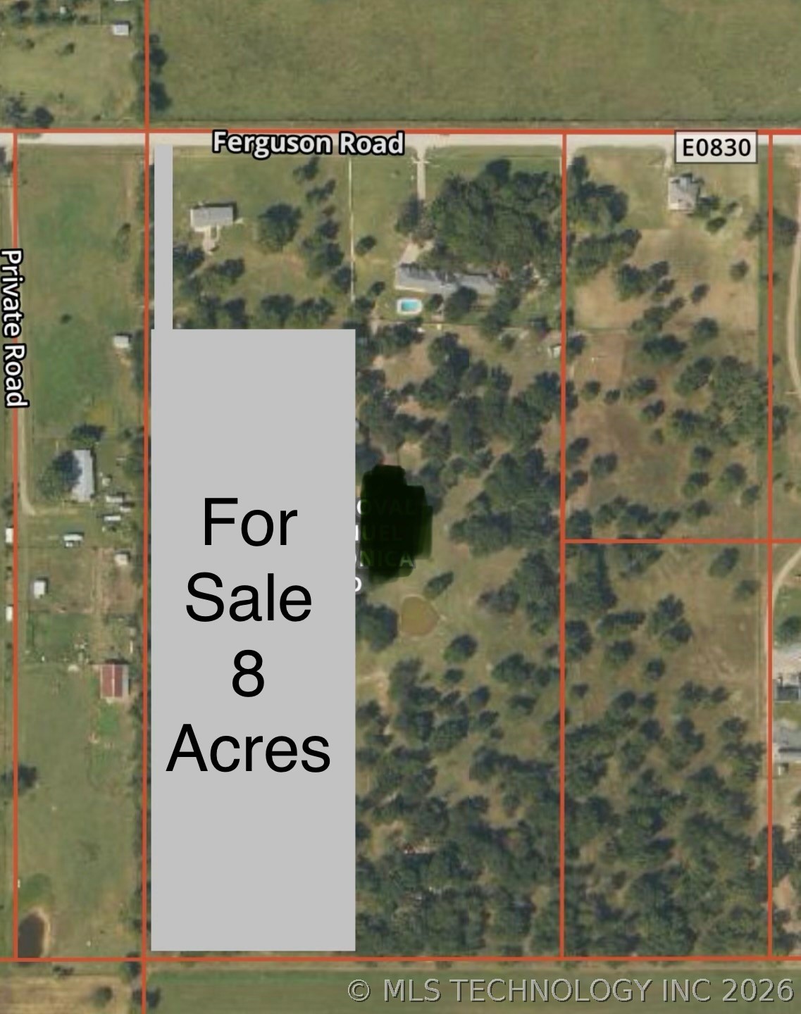 Ferguson Road Property Photo 1