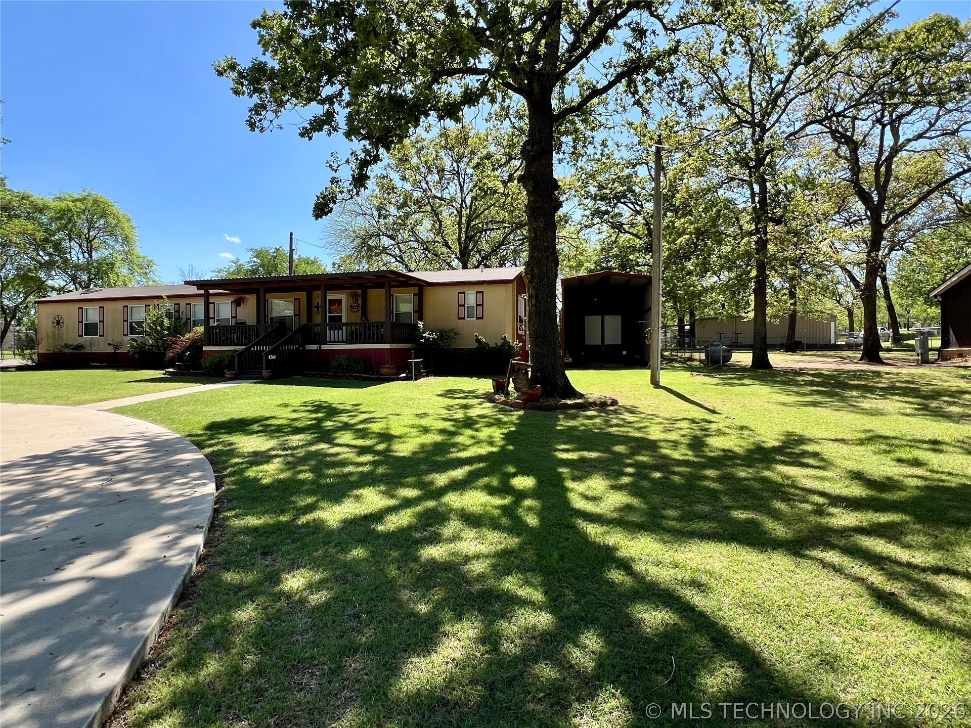 4369 Lookout Drive Property Photo 2