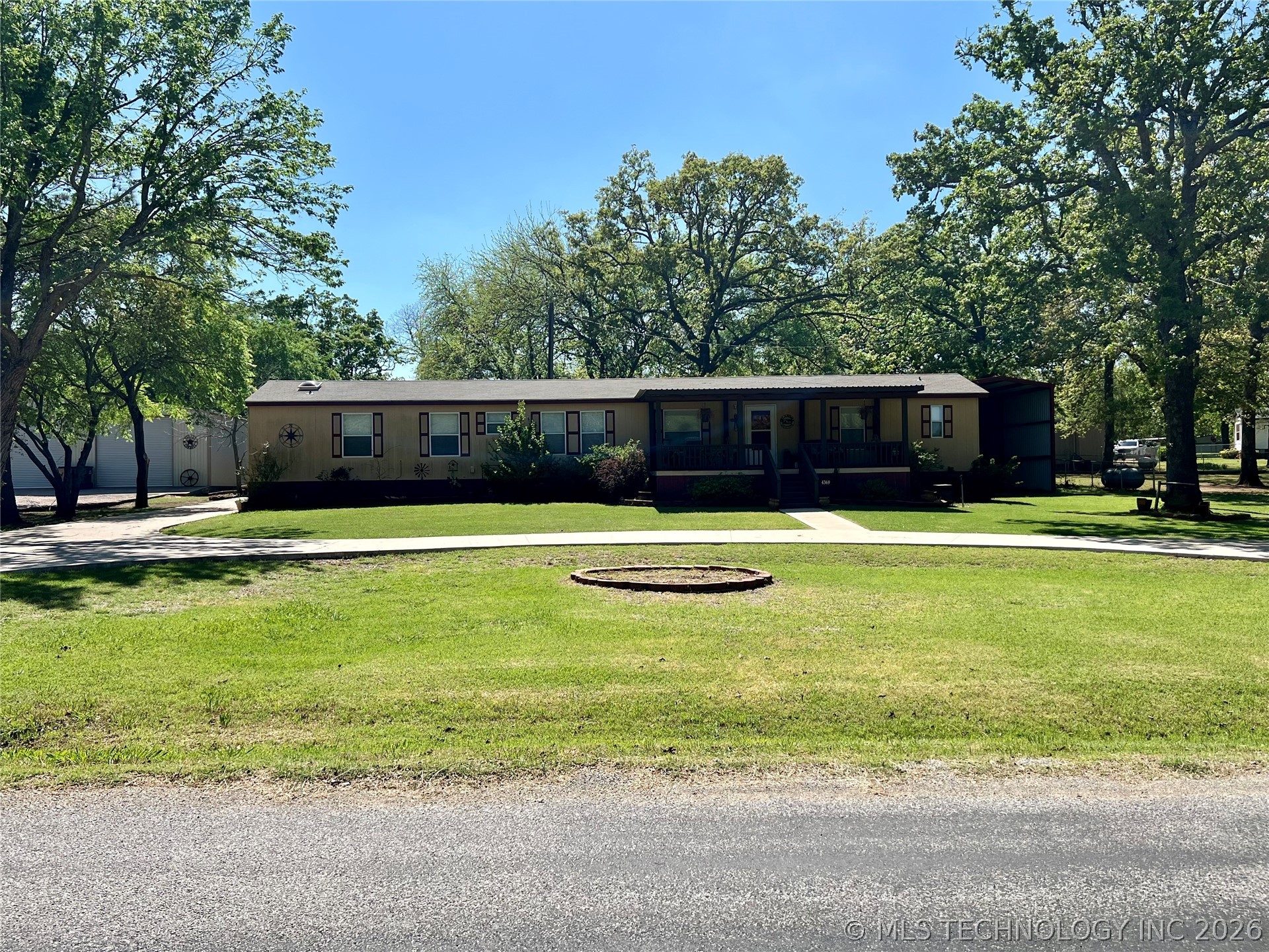 4369 Lookout Drive Property Photo 49