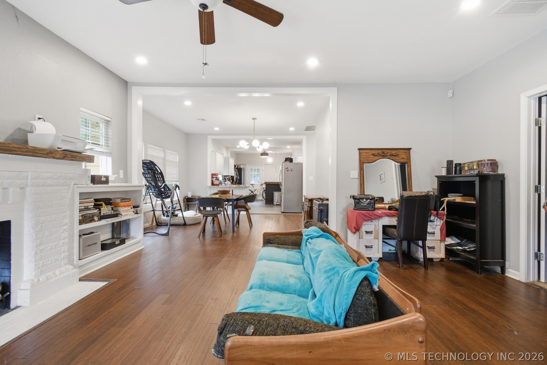 1316 N Main Street Property Photo 6