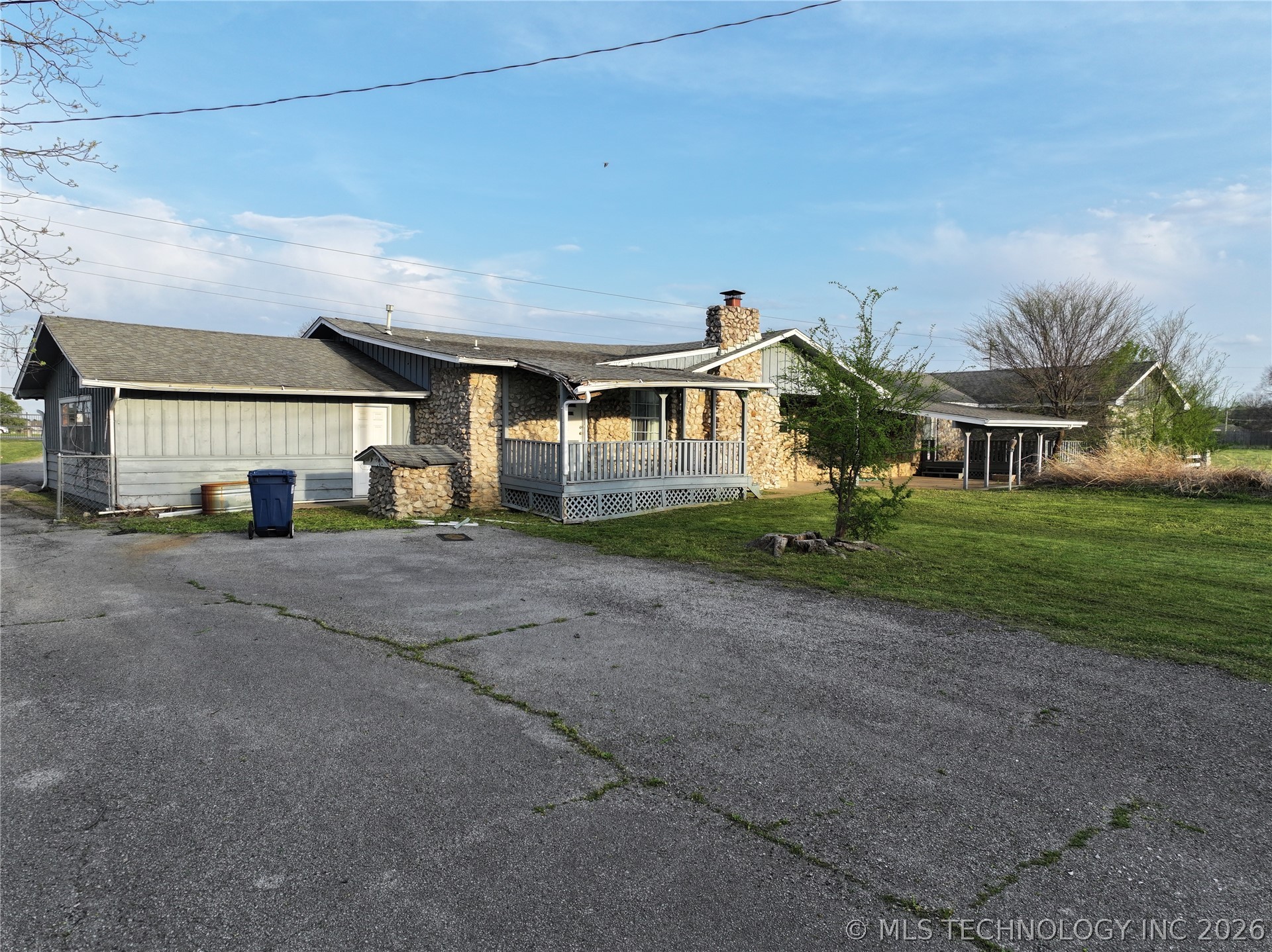 11408 N 129th East Avenue Property Photo 21