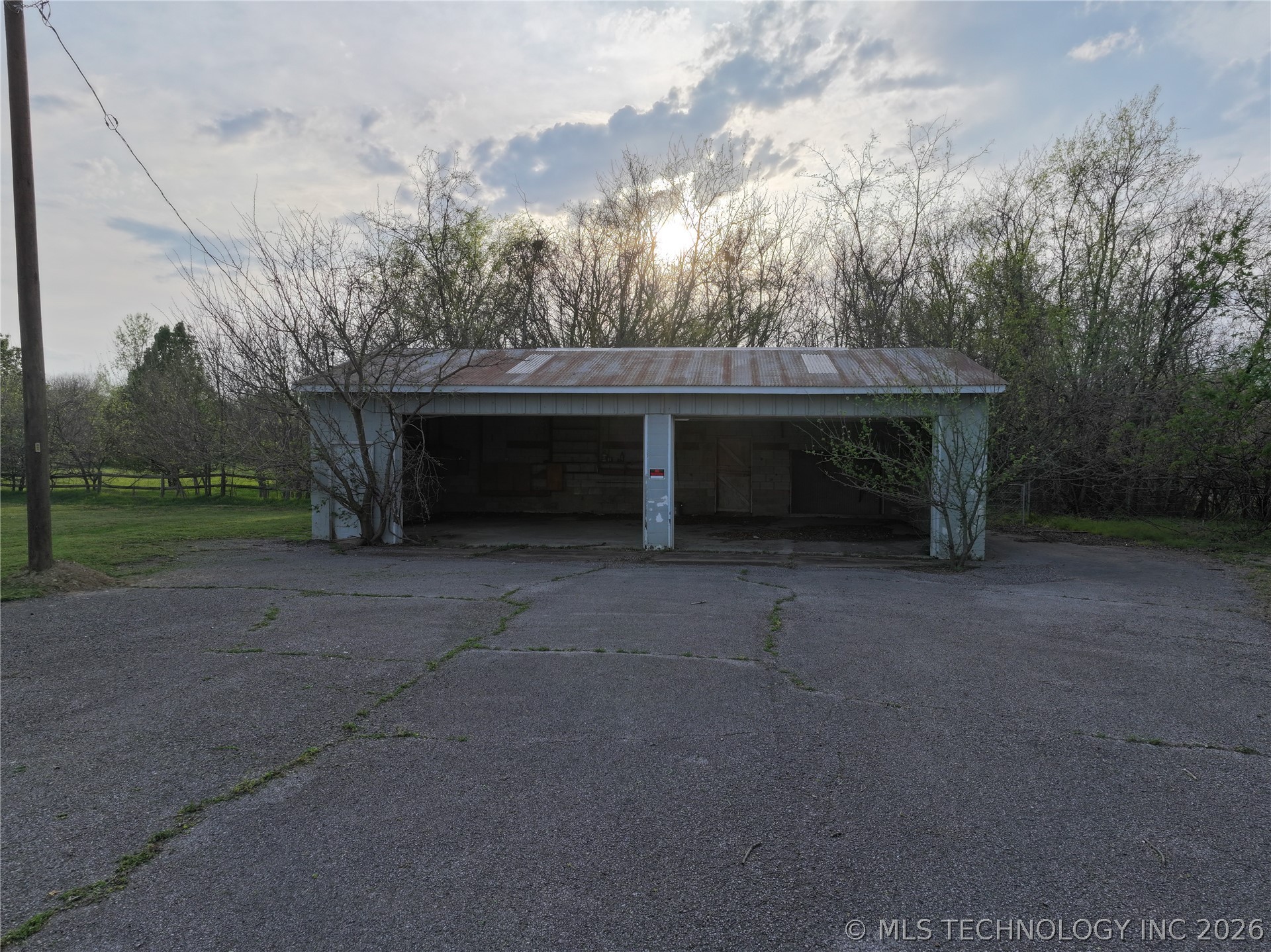 11408 N 129th East Avenue Property Photo 31