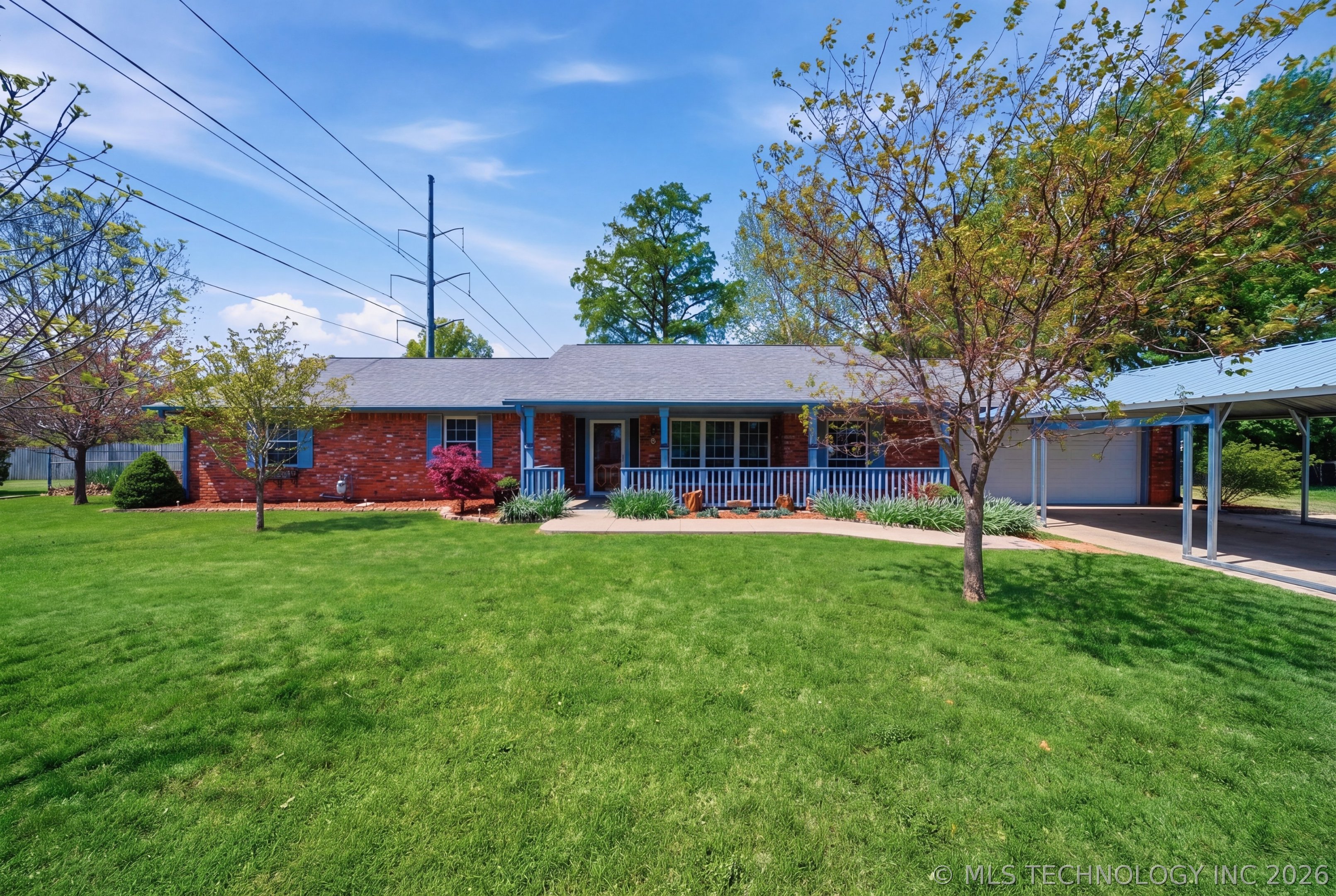 10308 S 198th East Avenue Property Photo 60