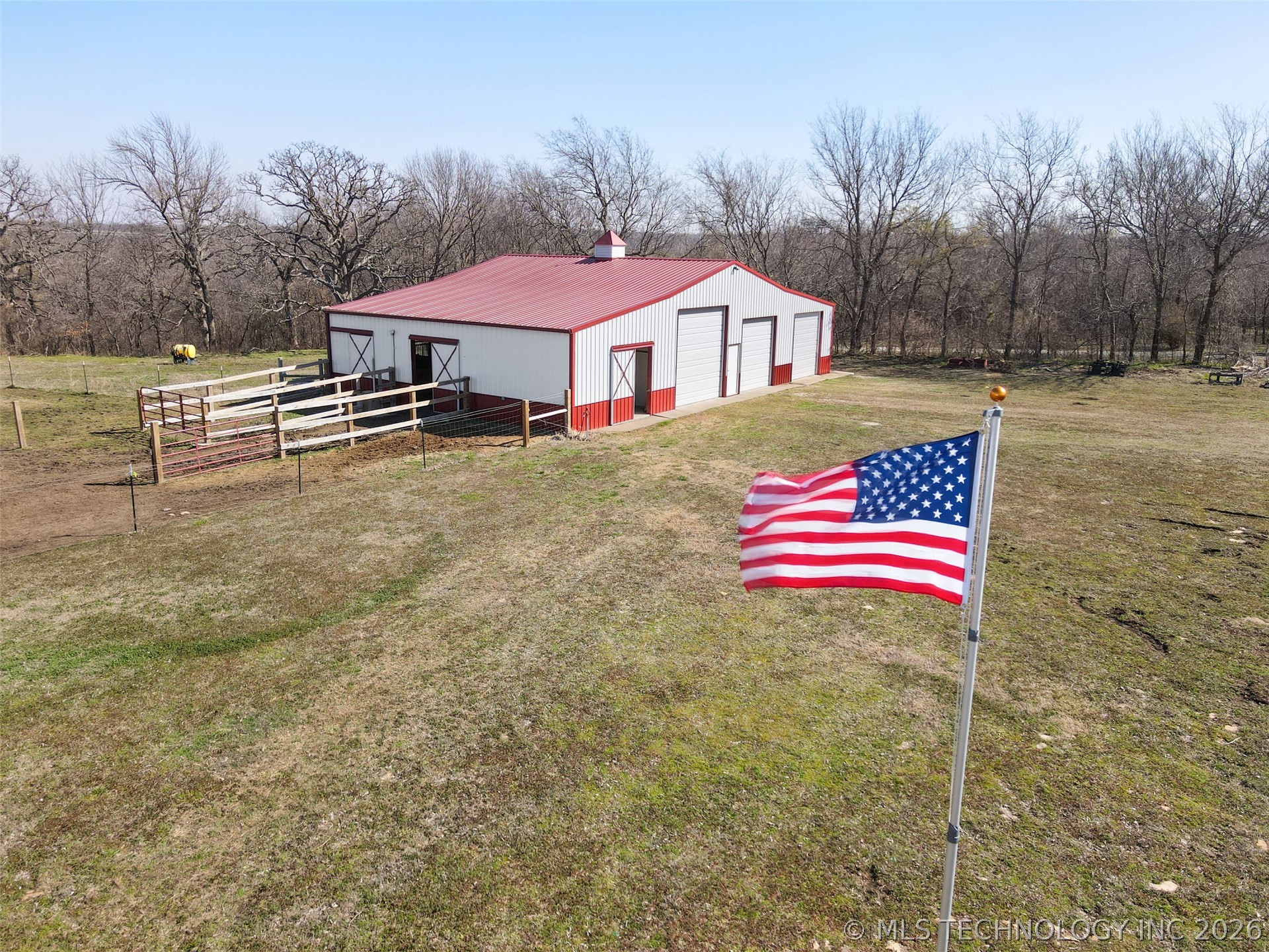 3300 S 4230 Road Property Photo 29