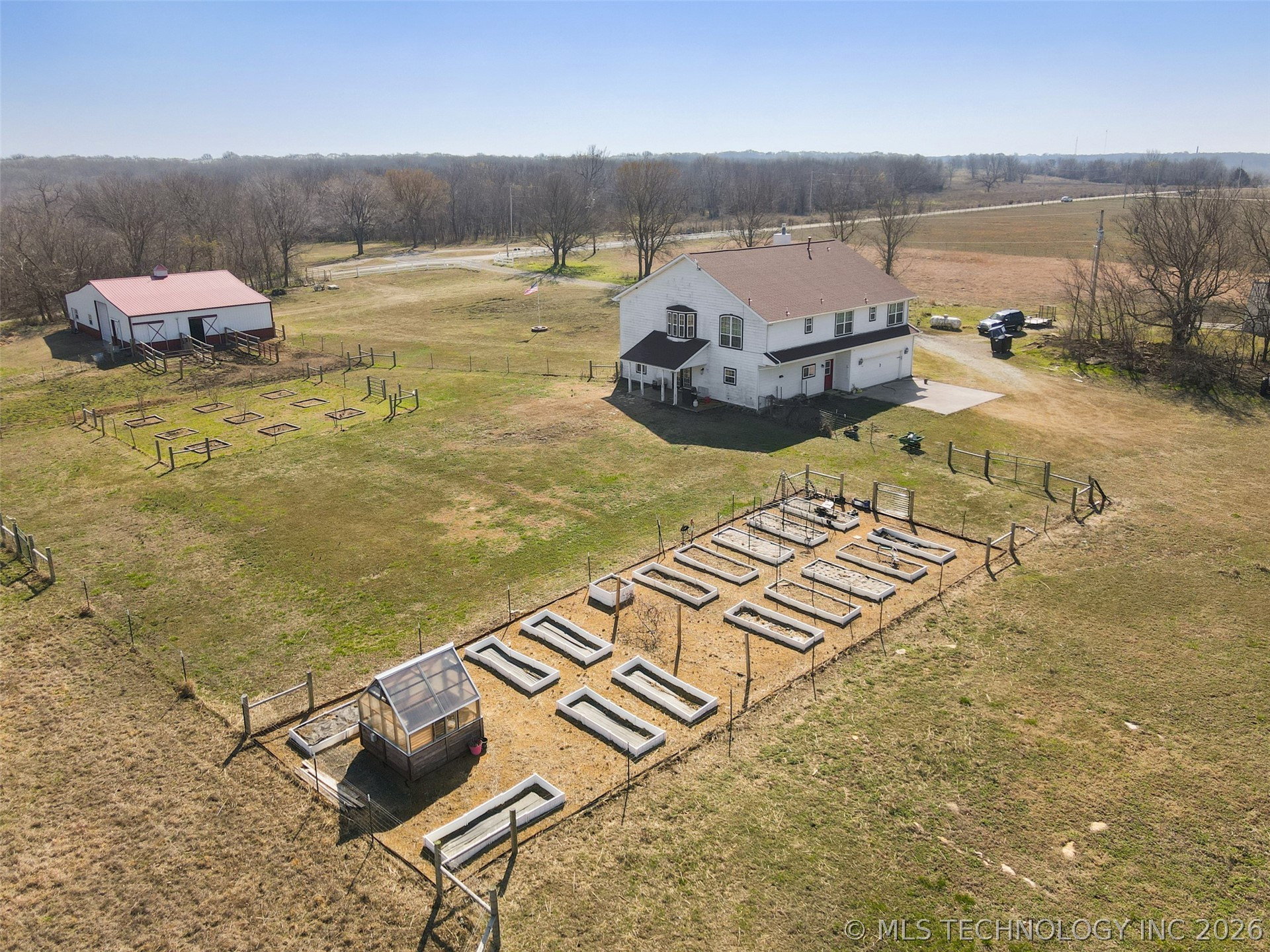 3300 S 4230 Road Property Photo 32
