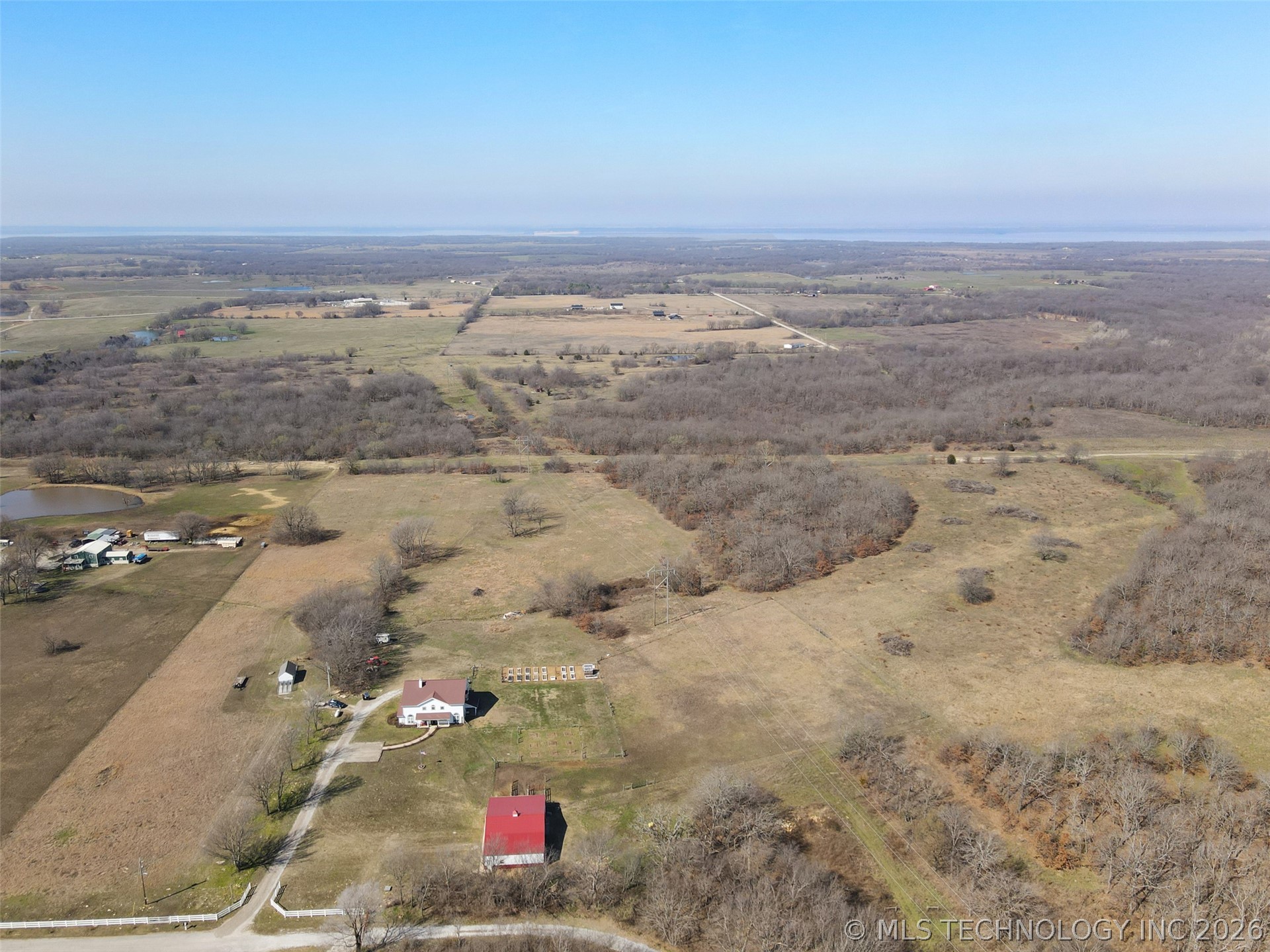 3300 S 4230 Road Property Photo 34