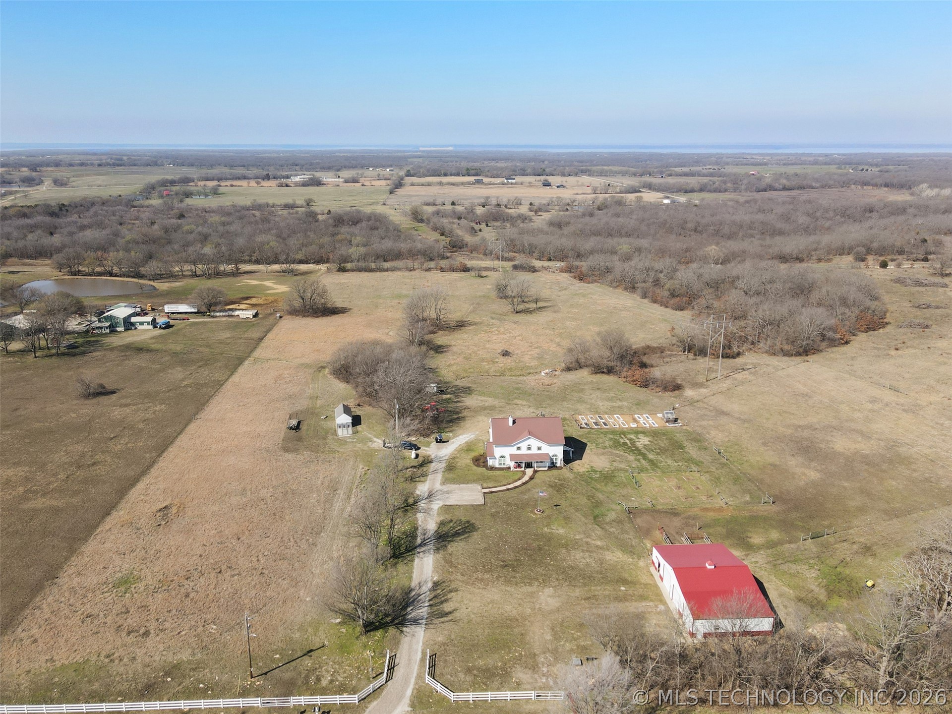 3300 S 4230 Road Property Photo 35