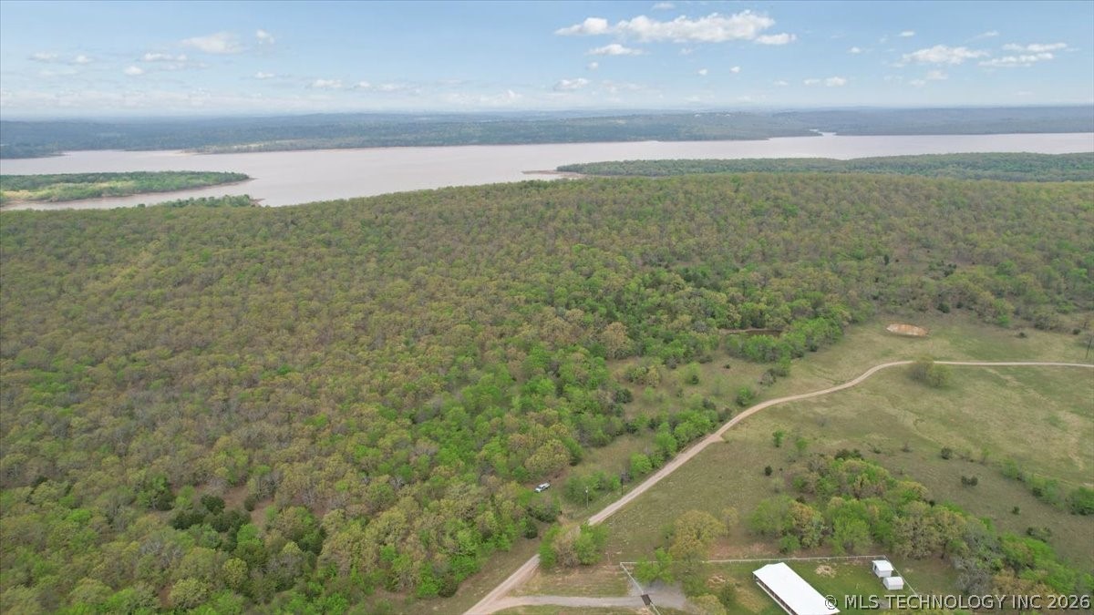 001 E Fred's Fish Camp Road Property Photo 6