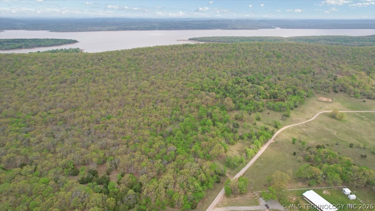 001 E Fred's Fish Camp Road Property Photo 7