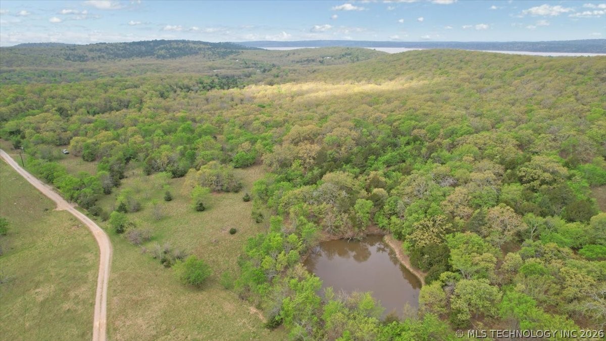 001 E Fred's Fish Camp Road Property Photo 12