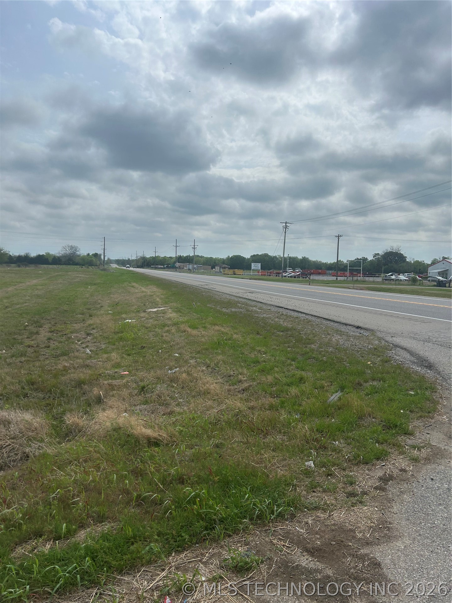 Hwy 70 Property Photo 1
