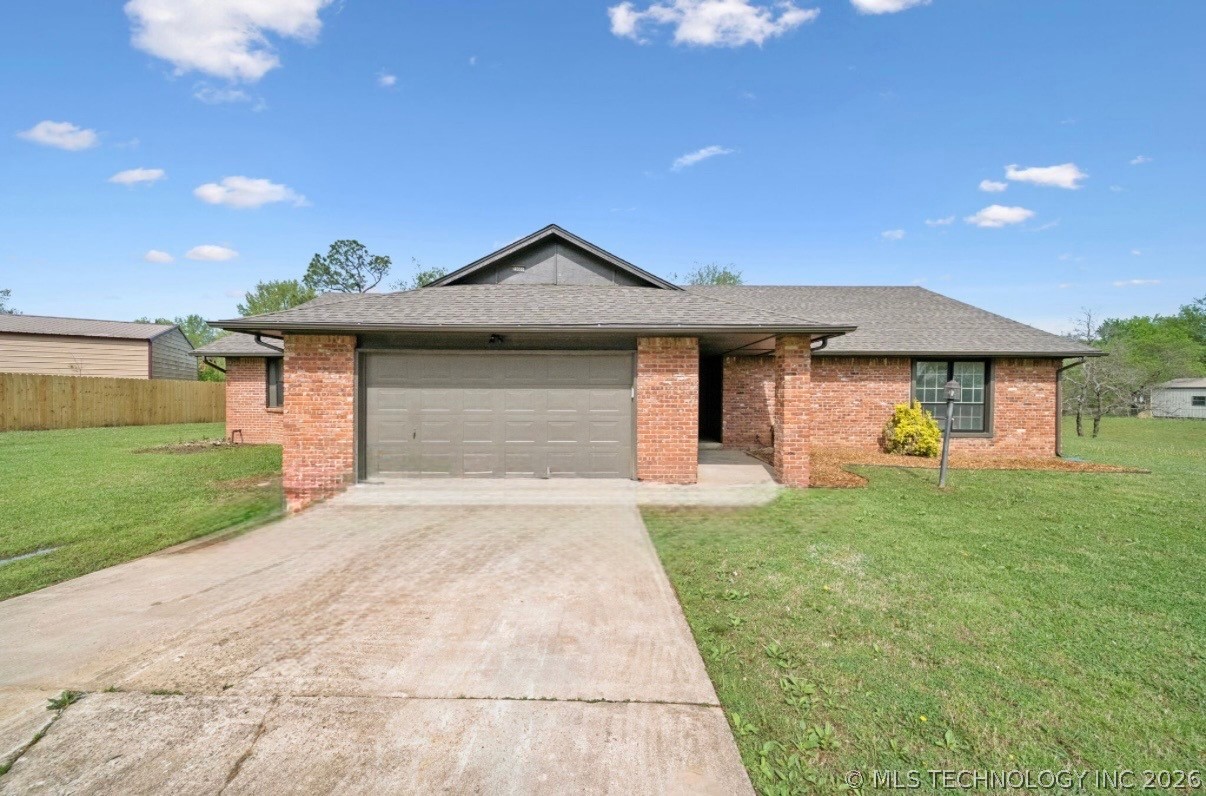 23601 E 79th Street