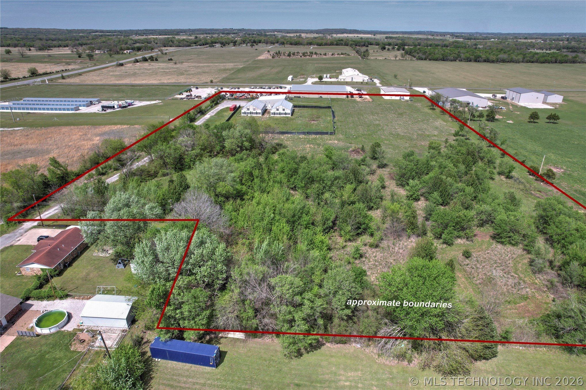 1024 N Broadway Avenue Property Photo 21