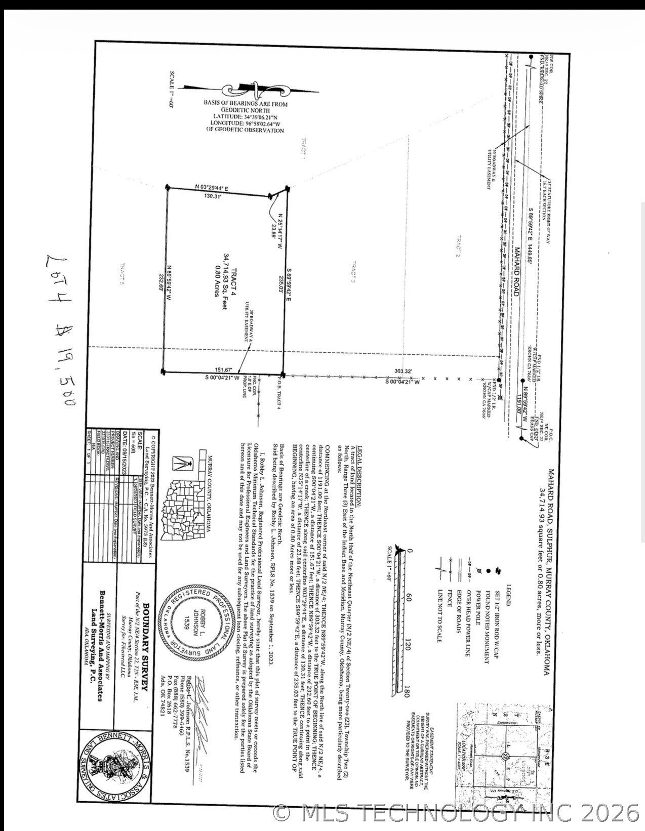4 Mahard Road Property Photo 4