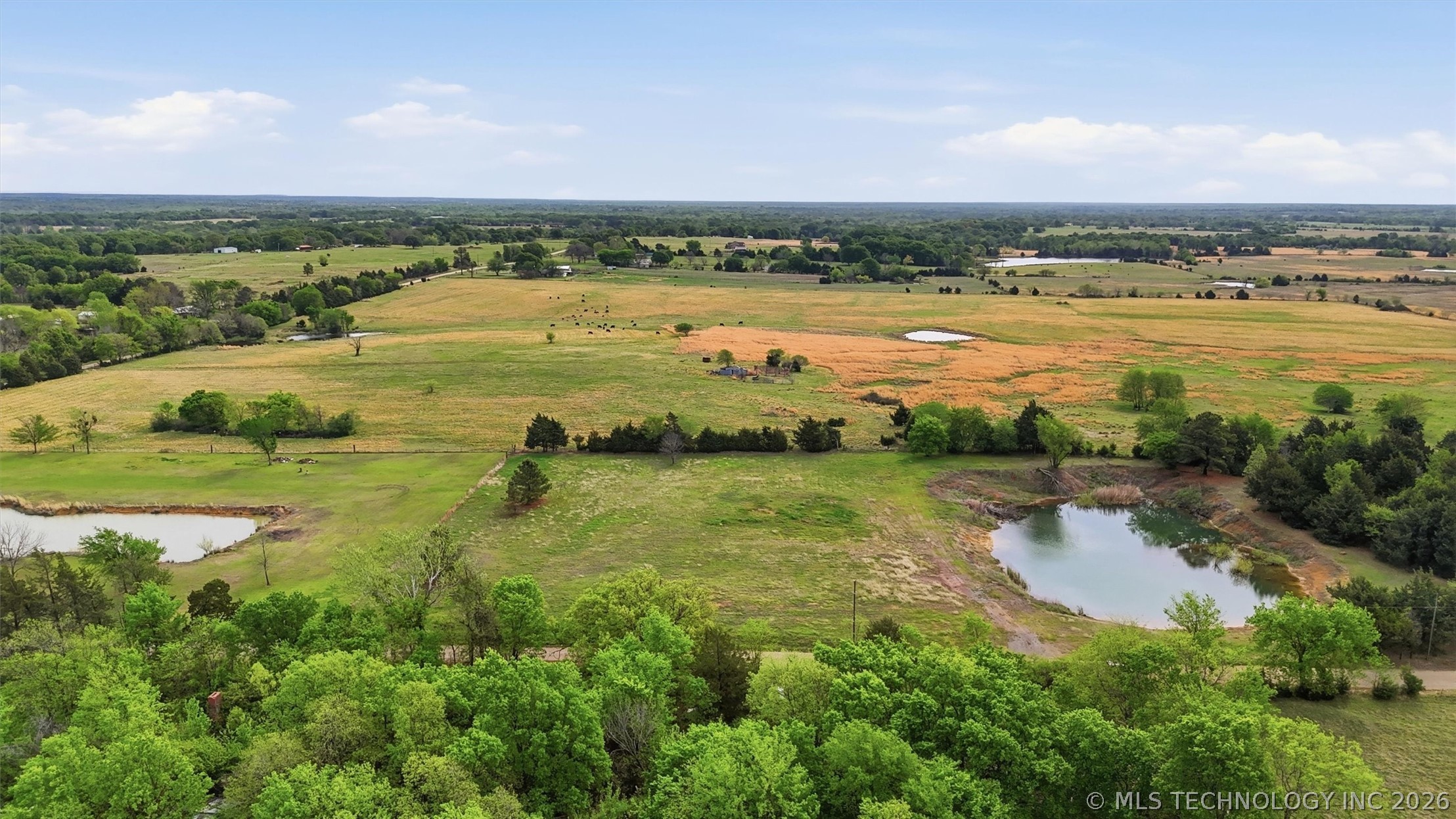 1163 Risner Road Property Photo 1