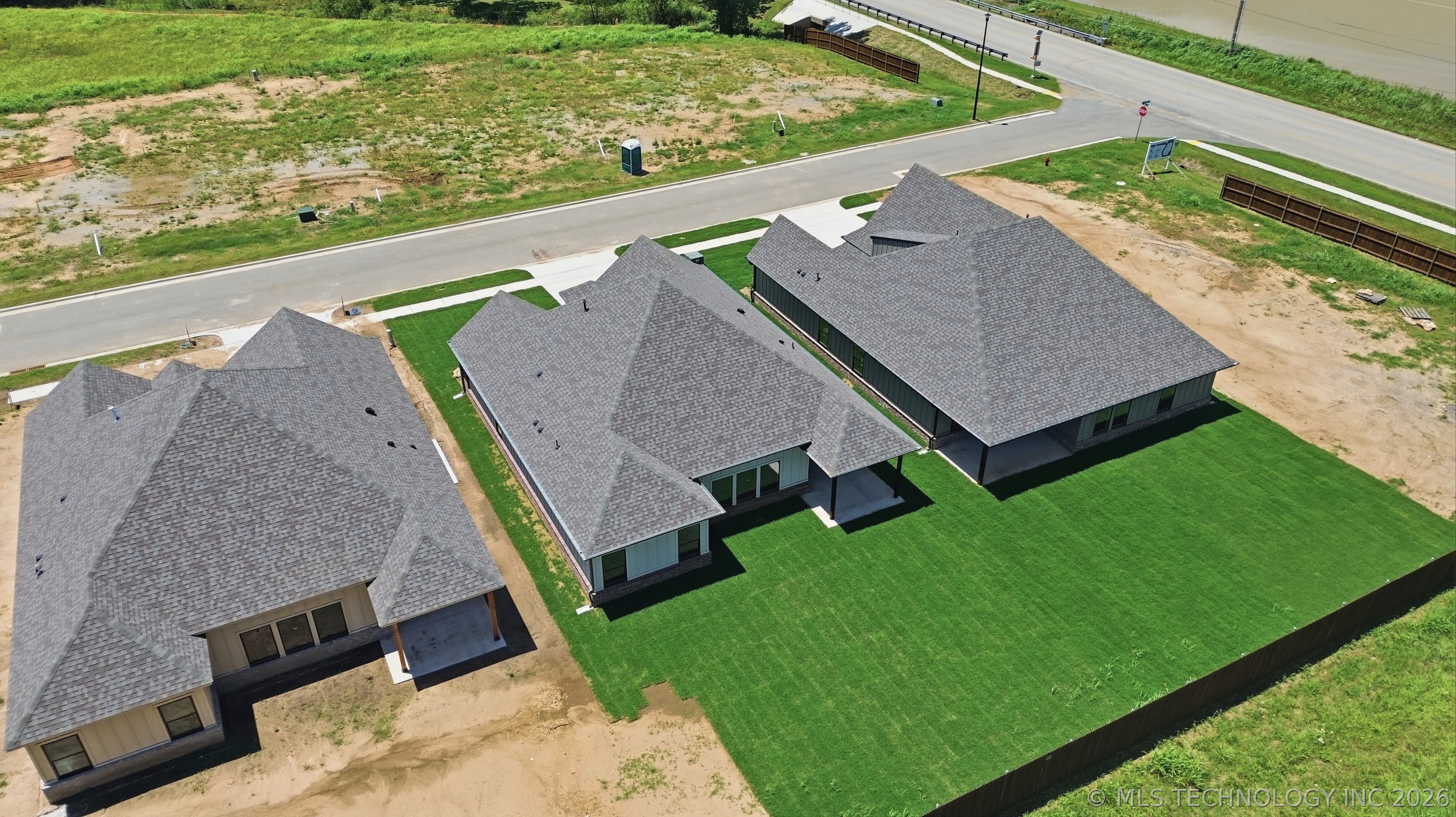1009 S Chickasaw Street Property Photo 38