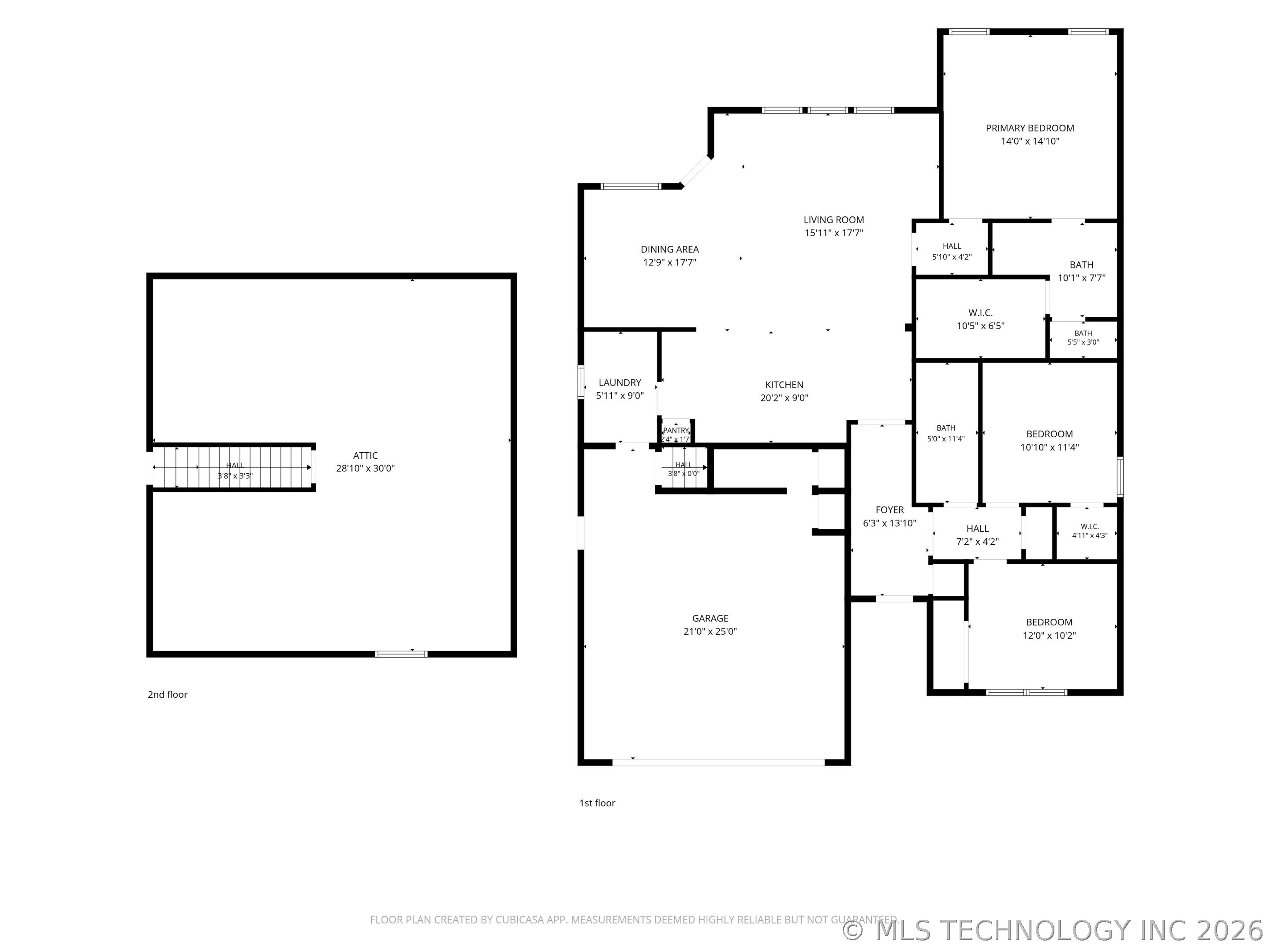 1009 S Chickasaw Street Property Photo 39