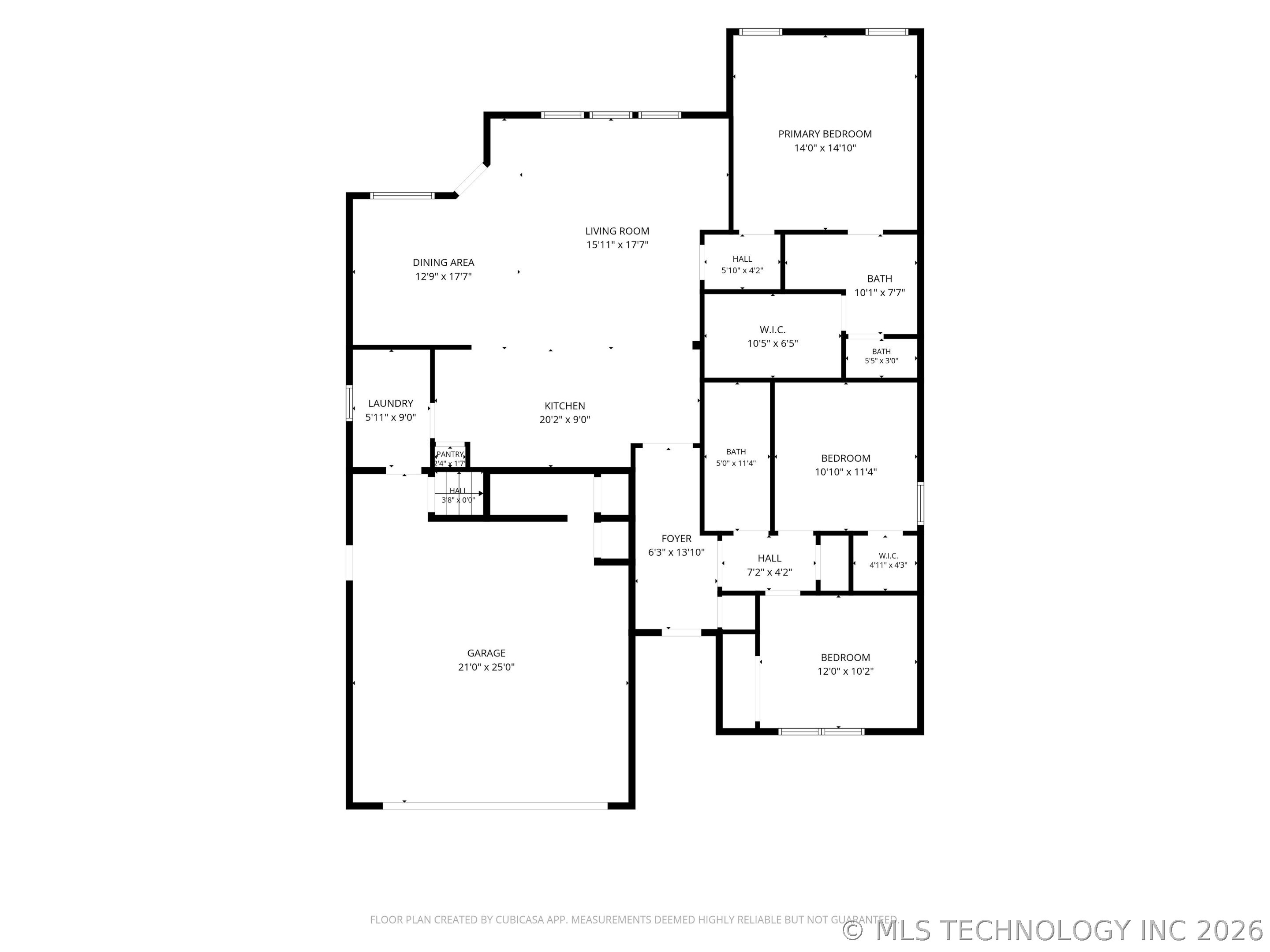 1009 S Chickasaw Street Property Photo 40