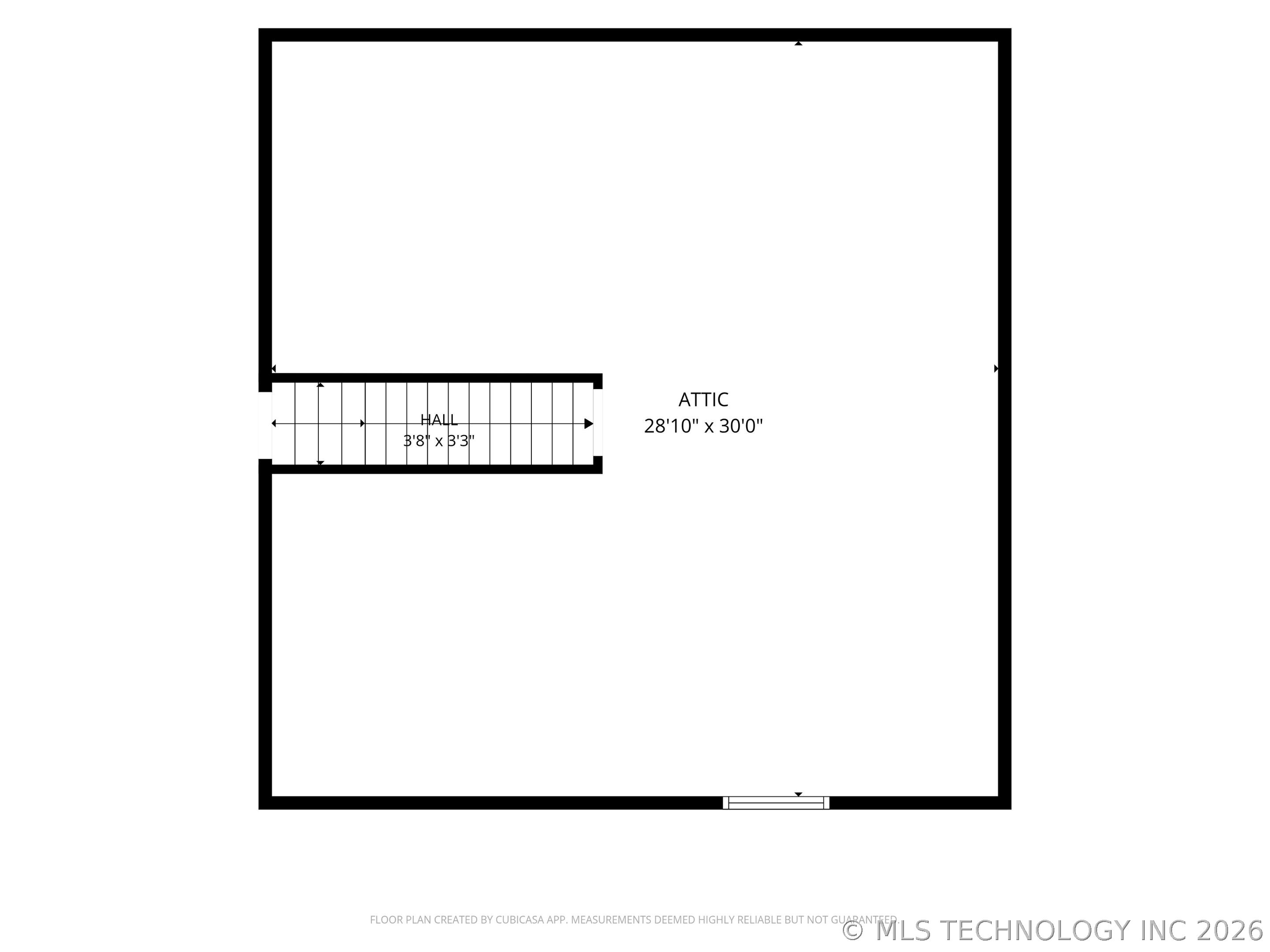 1009 S Chickasaw Street Property Photo 41