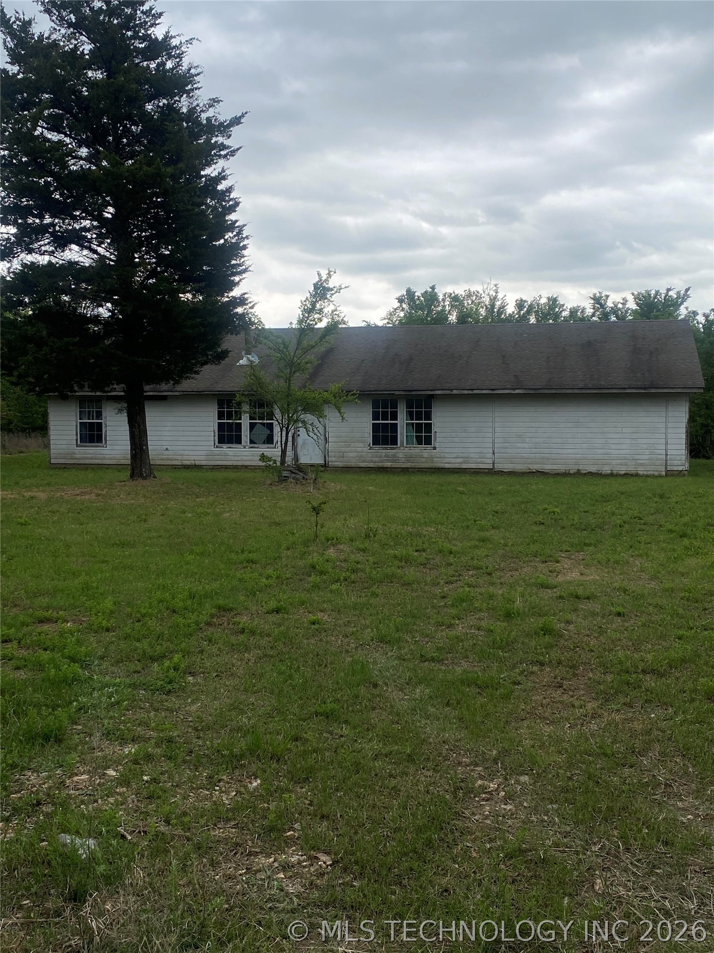 758 Se 649 Trail Property Photo 1
