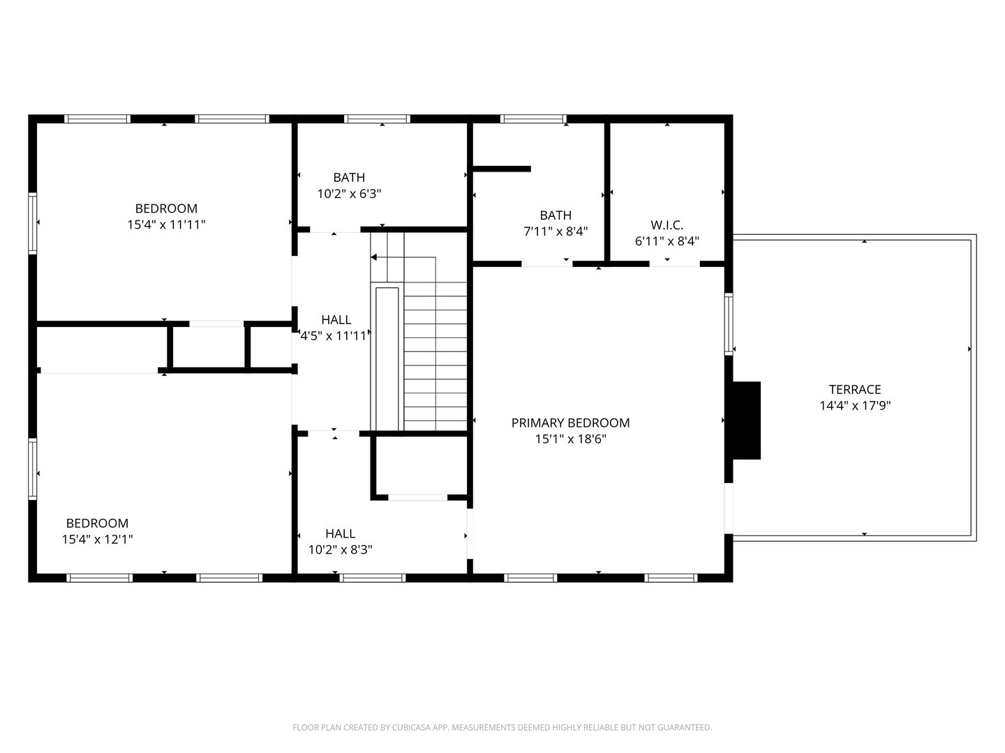 2317 London Lane Property Photo 67