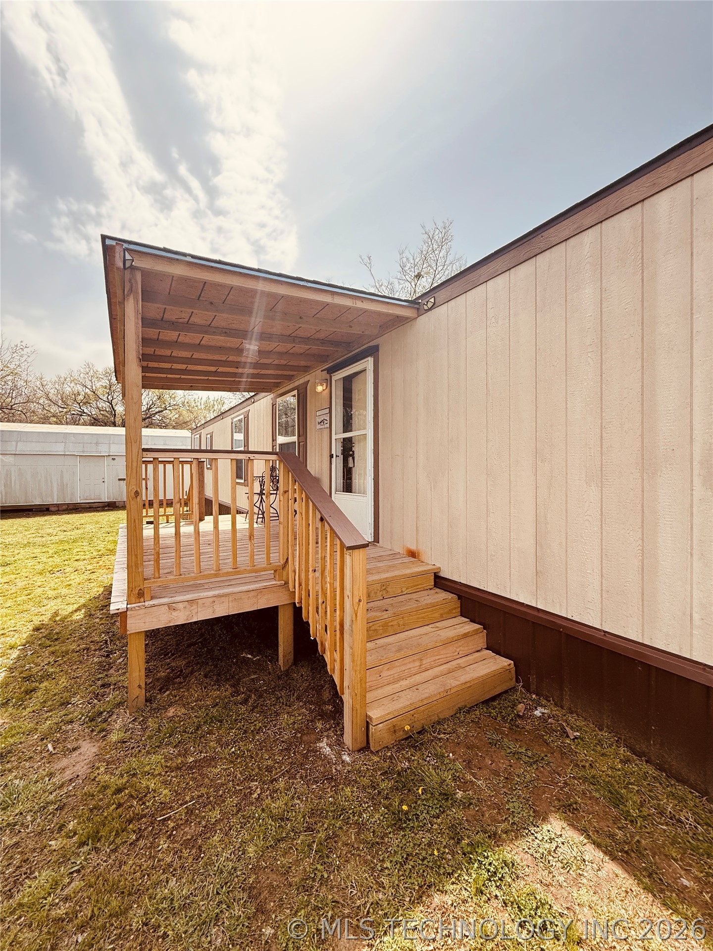 114278 S 4203 Road Property Photo 1