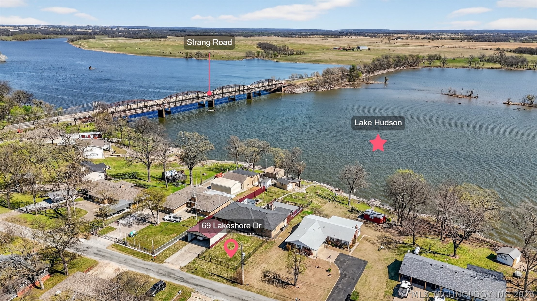 69 Lakeshore Drive Property Photo 46