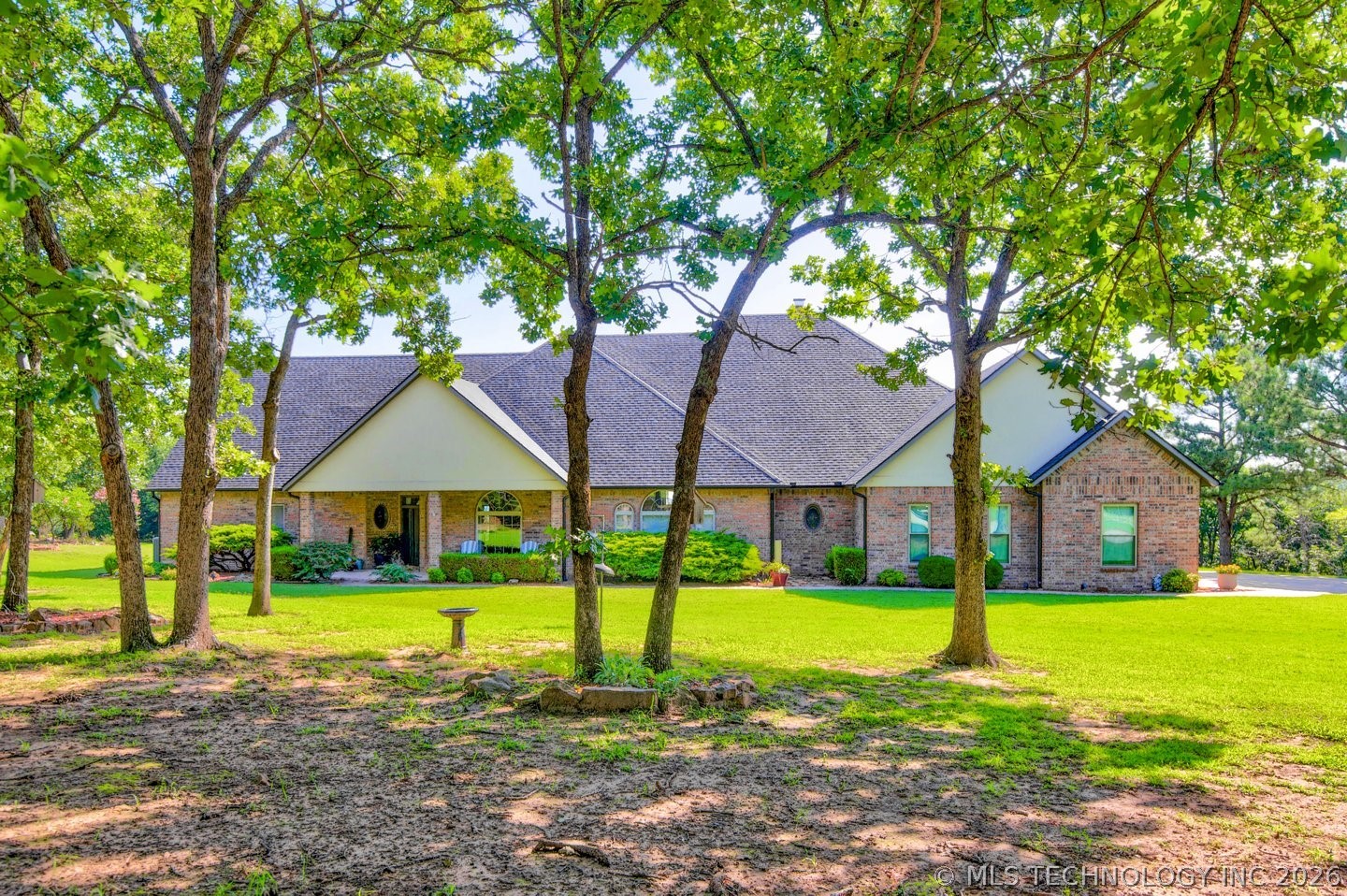 3710 E Mountain Road Property Photo 1