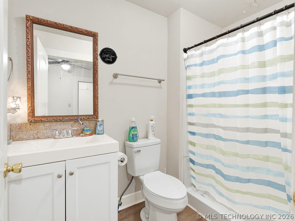 128 W Tahlequah Property Photo 29