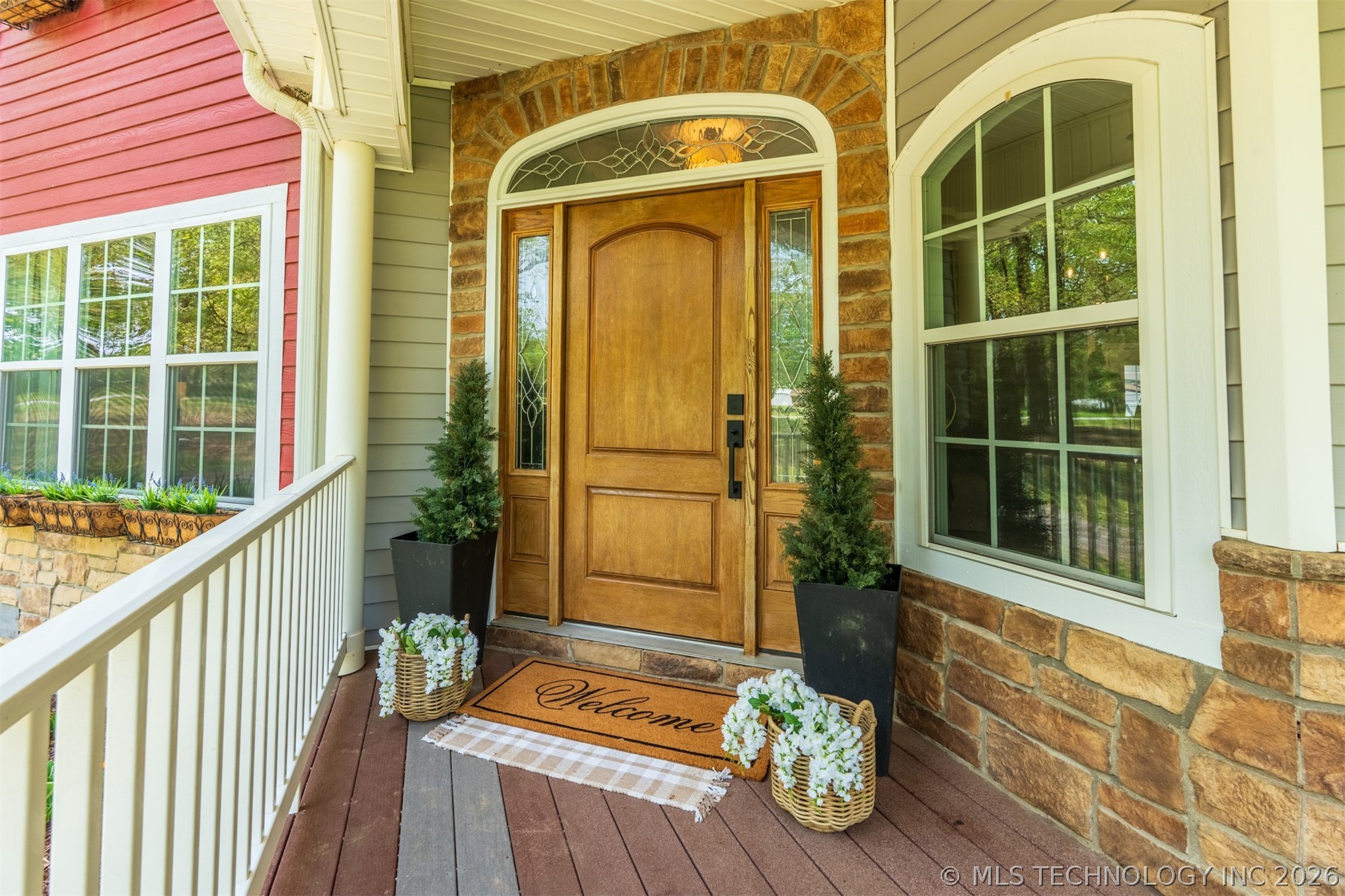 6562 E 563 Road Property Photo 2