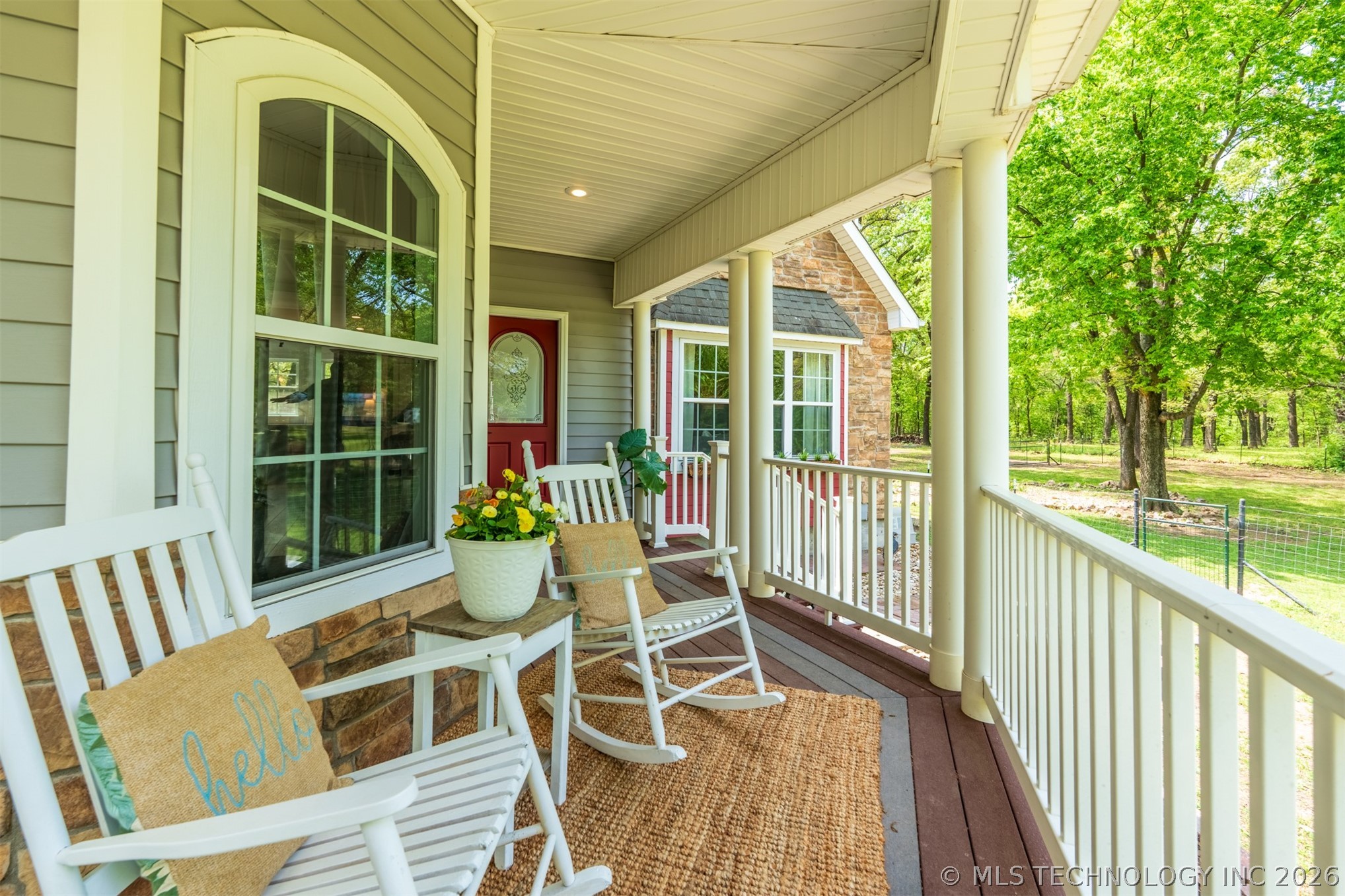 6562 E 563 Road Property Photo 3