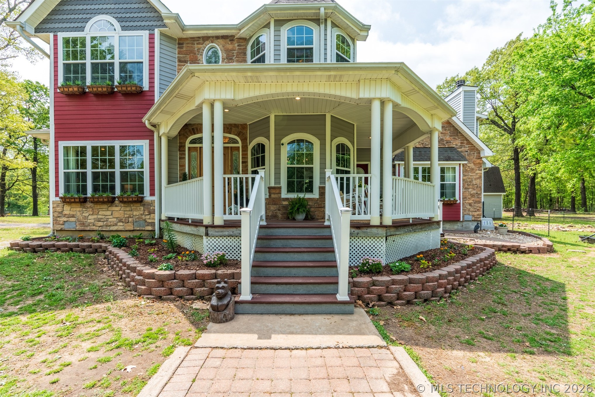 6562 E 563 Road Property Photo 5