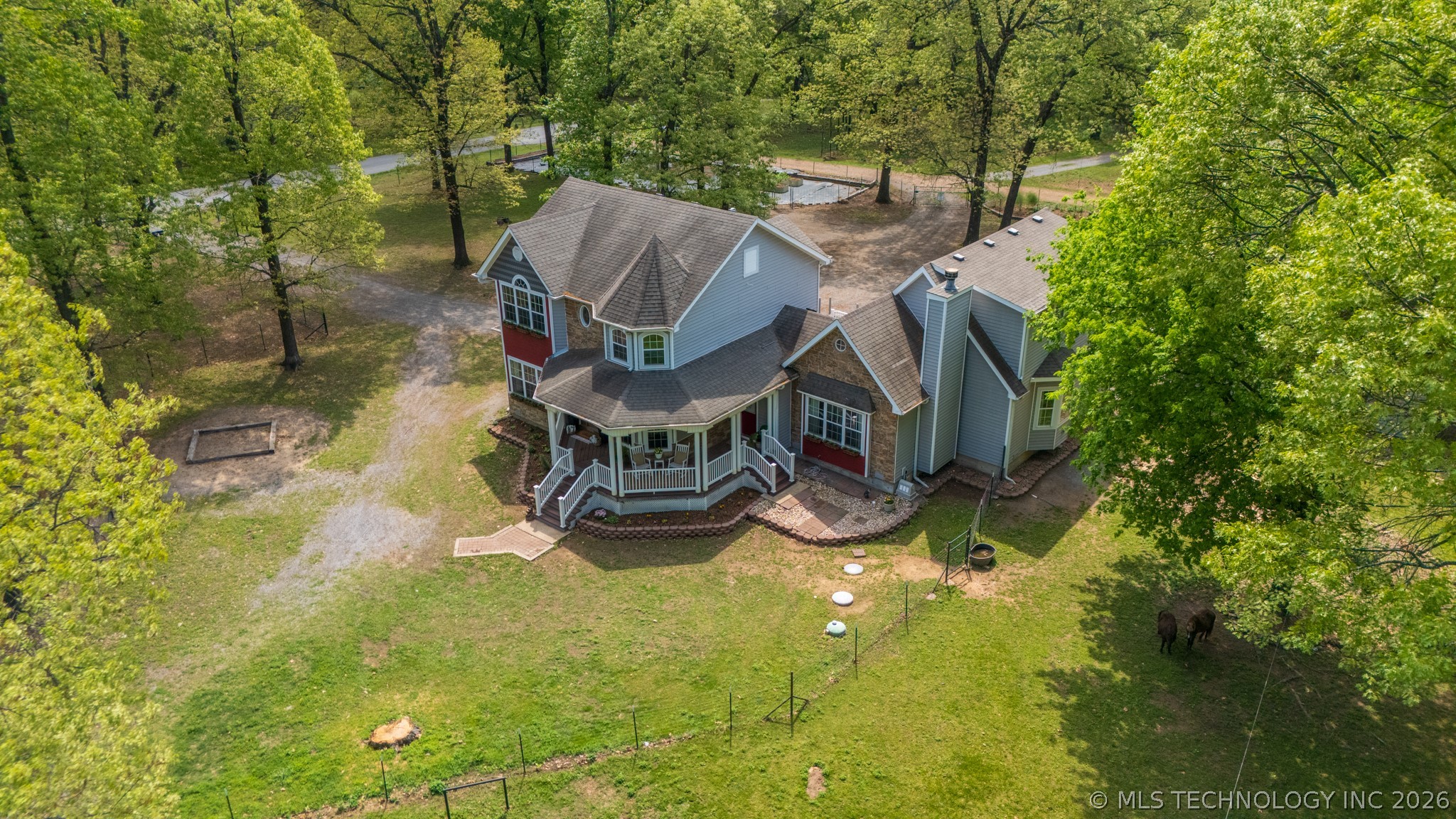 6562 E 563 Road Property Photo 60