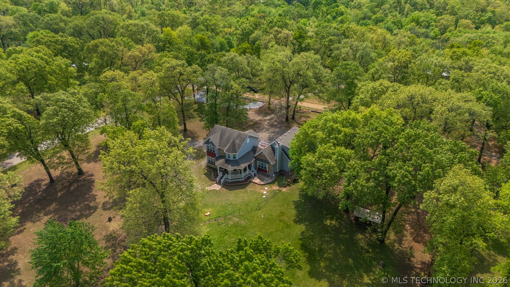 6562 E 563 Road Property Photo 62