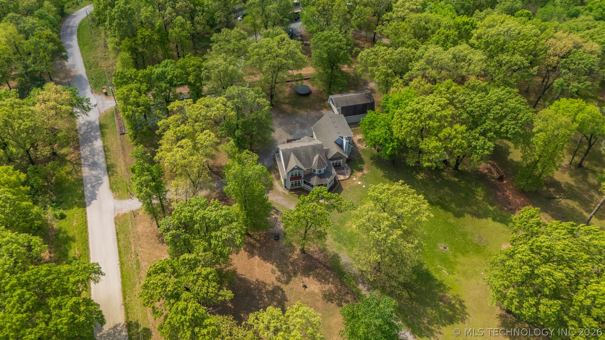 6562 E 563 Road Property Photo 63