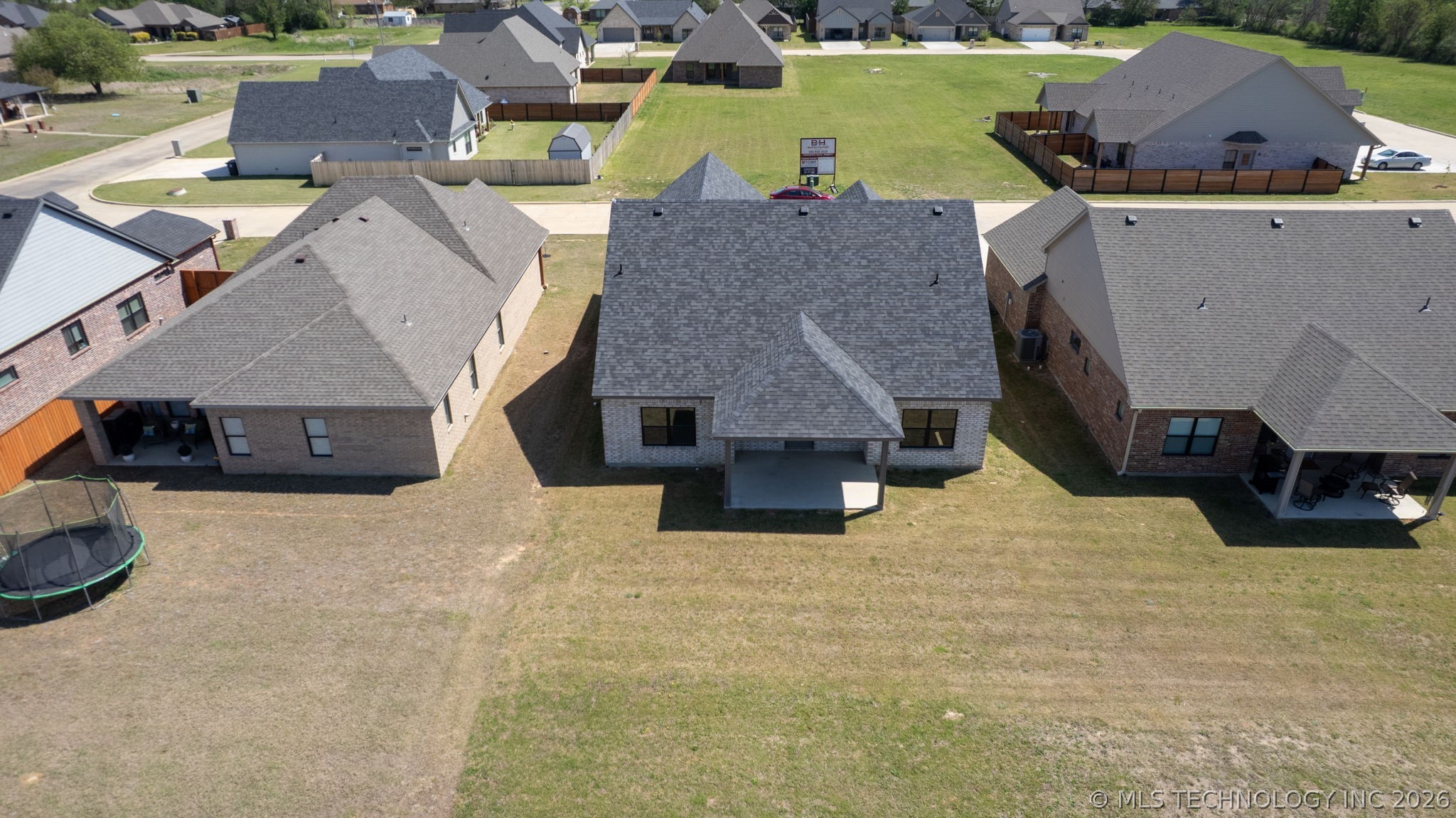 849 Springfield Court Property Photo 29