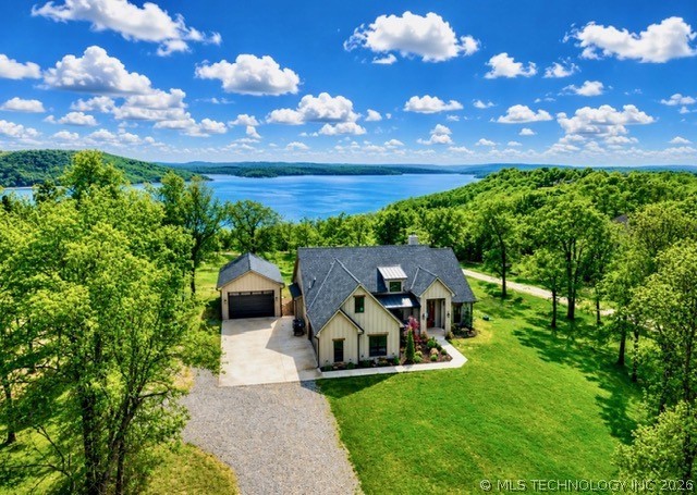 138 Eagles Nest Drive Property Photo 1