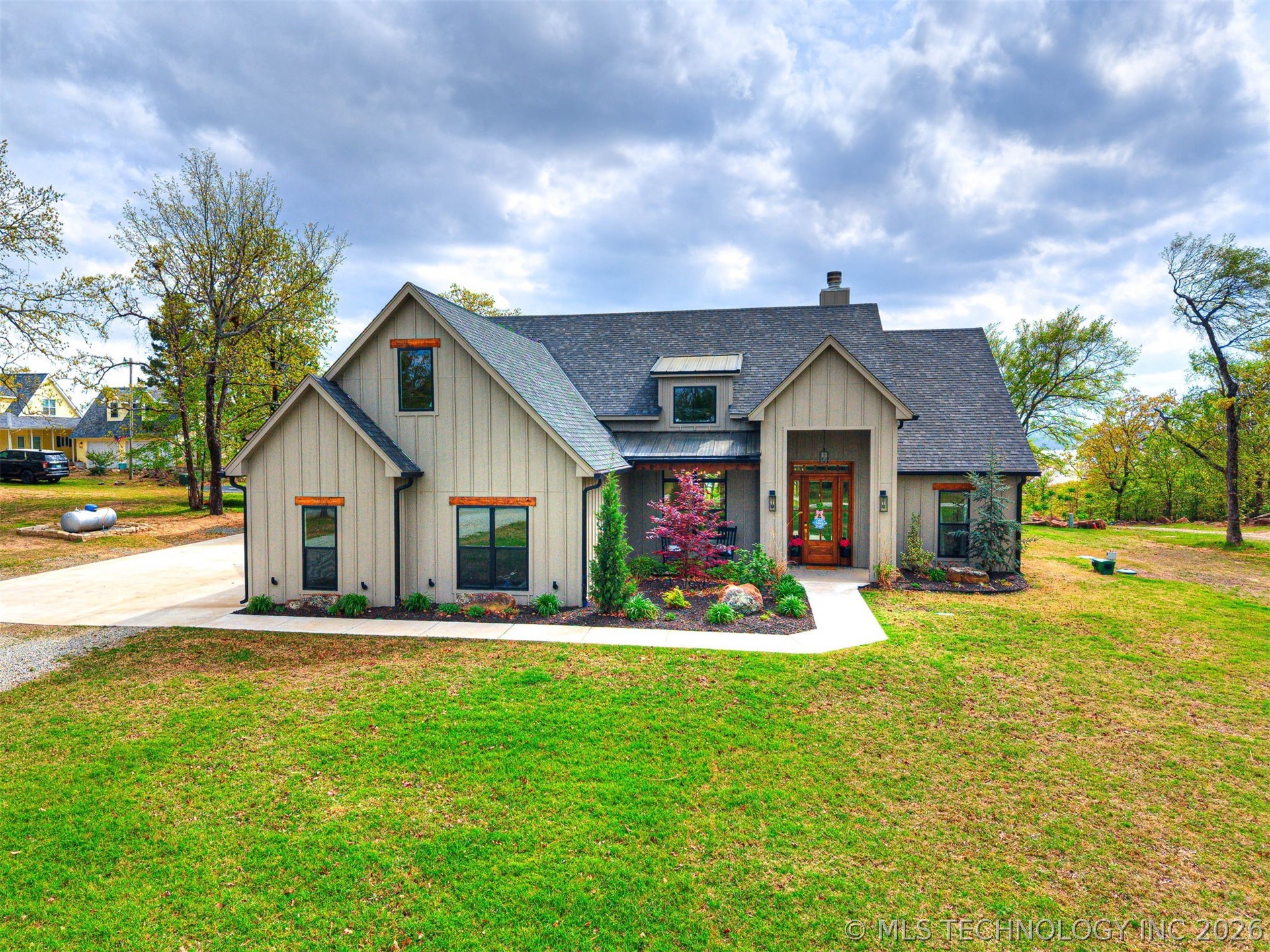 138 Eagles Nest Drive Property Photo 4