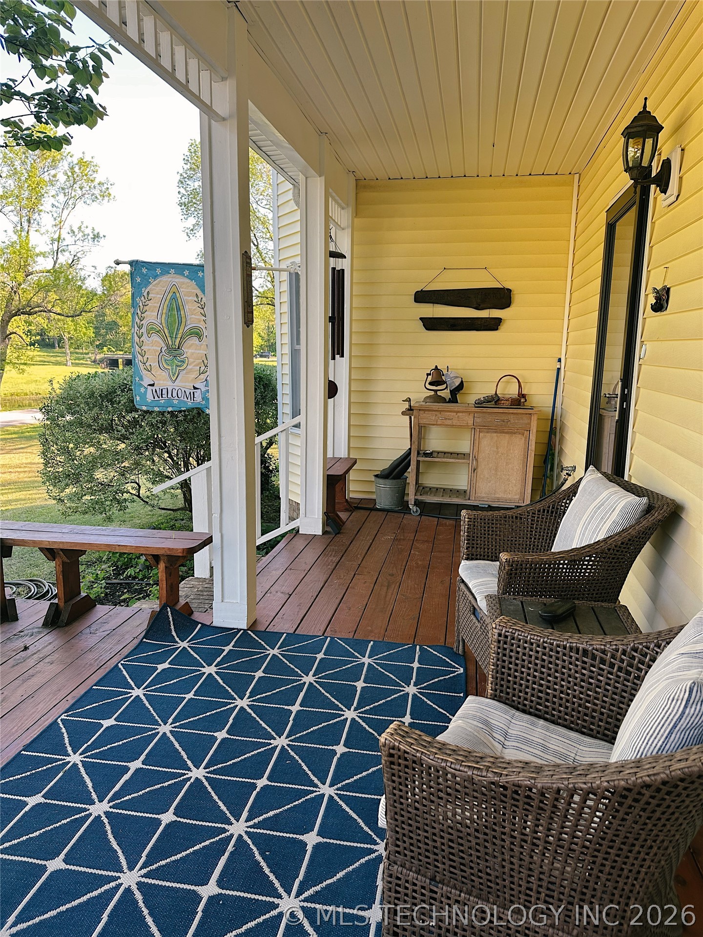 1113 Deer Creek Property Photo 6